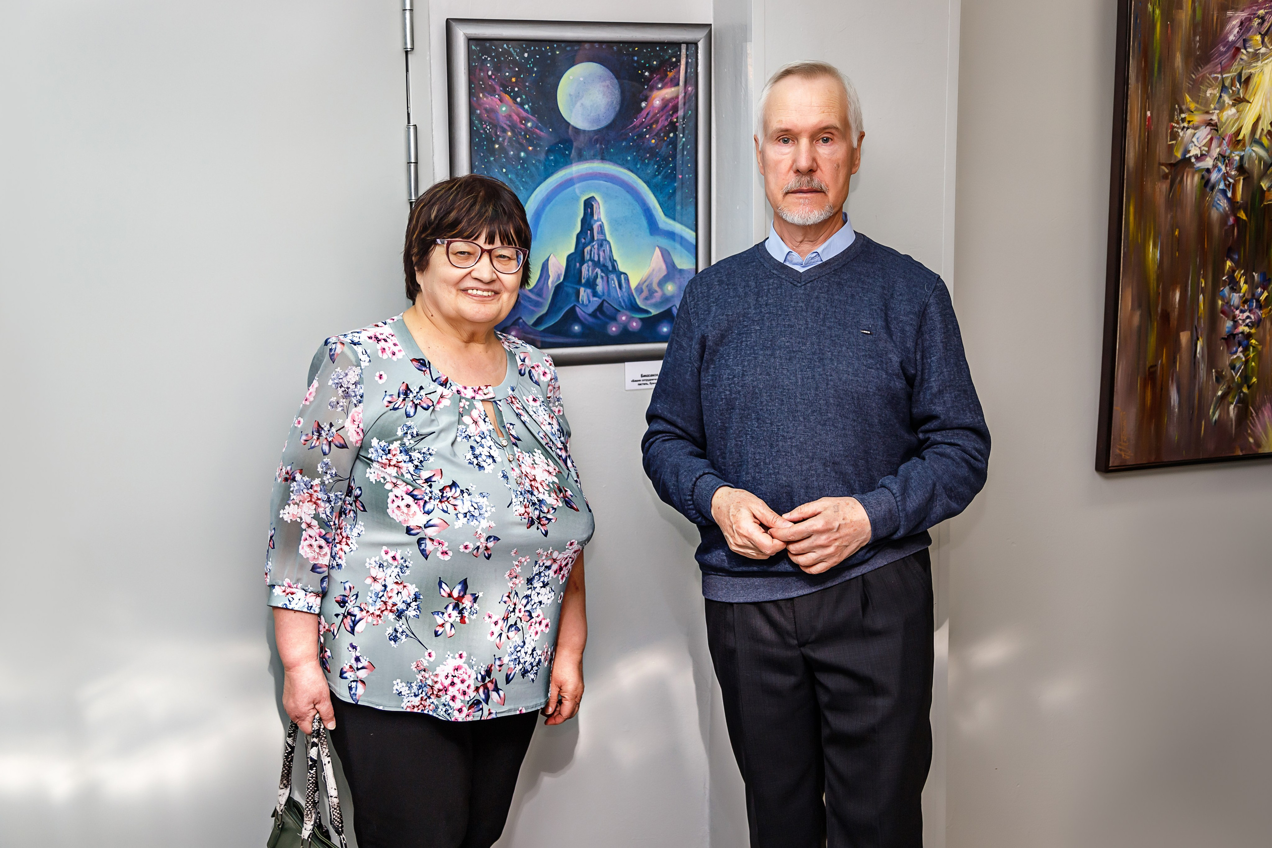 Открытие выставки. Фотограф для хороших людей в Юрге, Томске, Кемерово, Республике Алтай