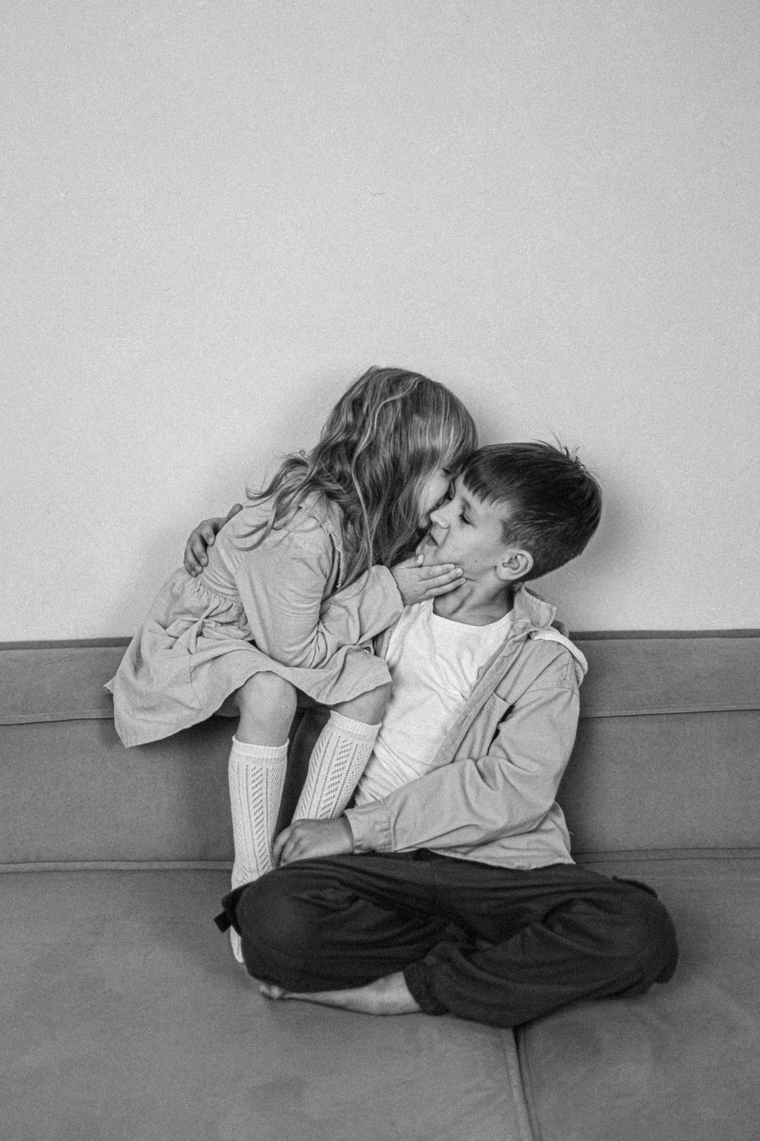 Новогодние. Арт-фотограф Крис Л. в Тобольске: портрет, семейные, свадьбы