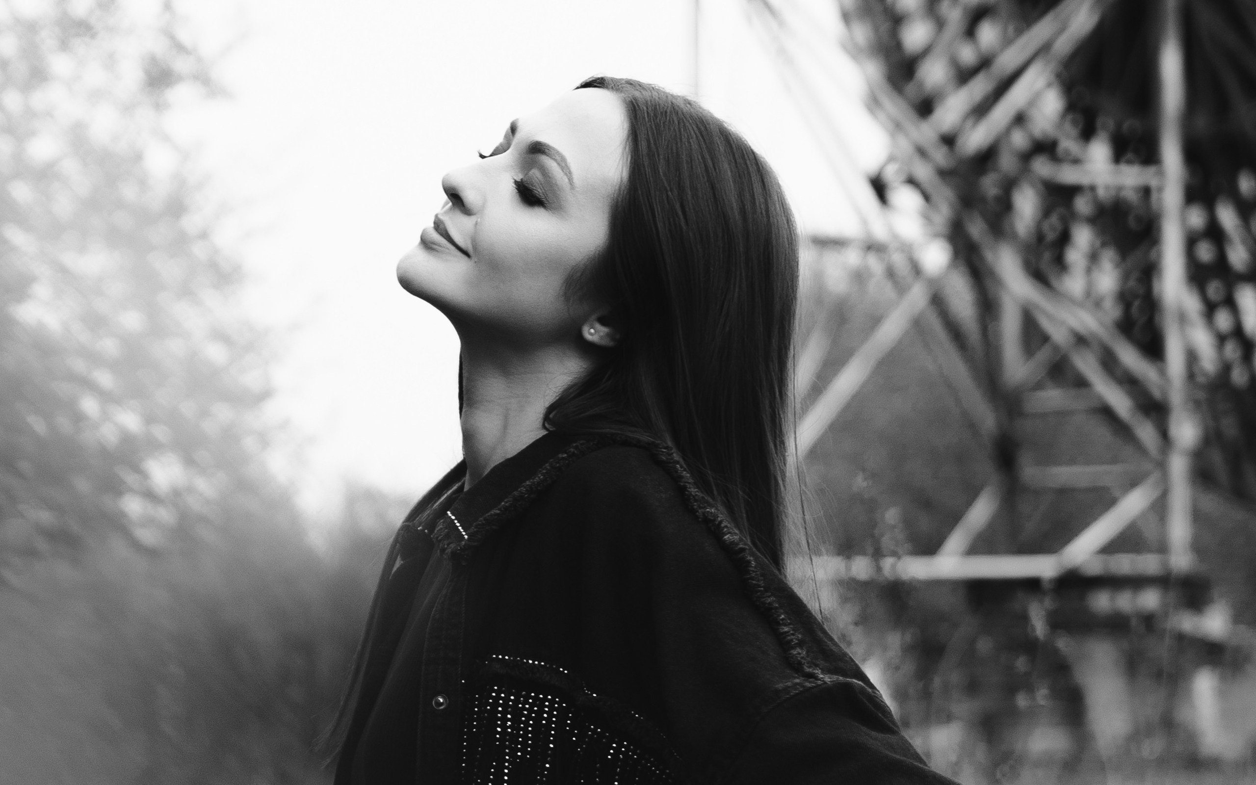 Портретный фотограф в Санкт-Петербурге Ольга Молохова