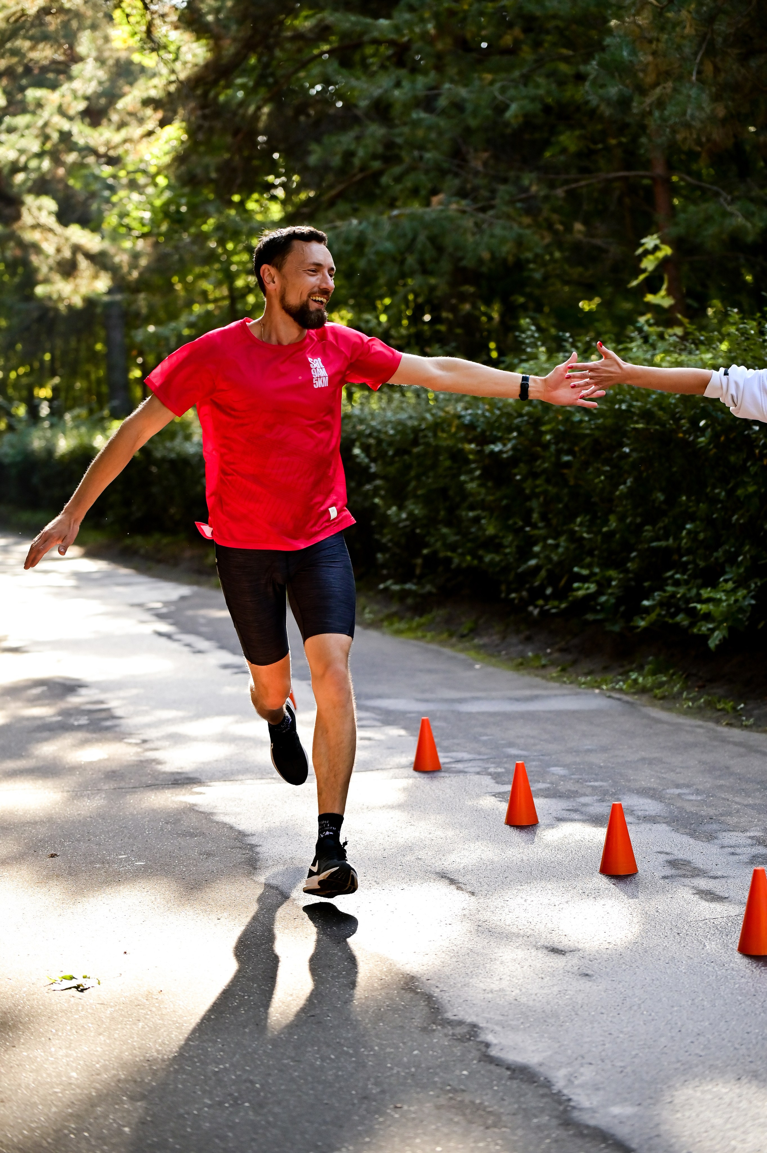S95 Кузьминки (Девичник) (21.09.24). Фотограф | Ирина Гамзинова | Москва