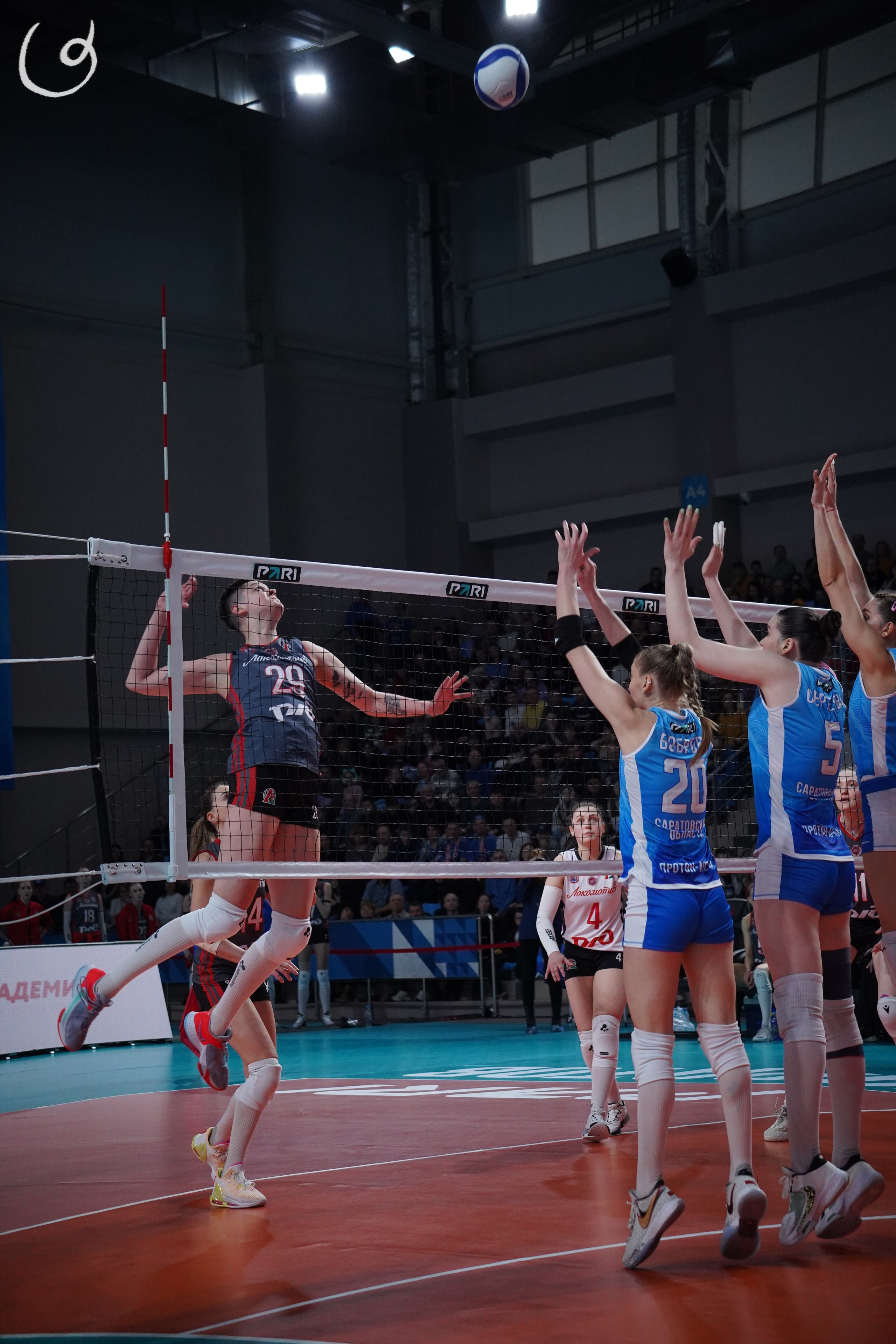 Волейбольный матч ПРОТОН vs Локомотив (Калининград). Фотокрыжовник. Снимаем, дружим, путешествуем