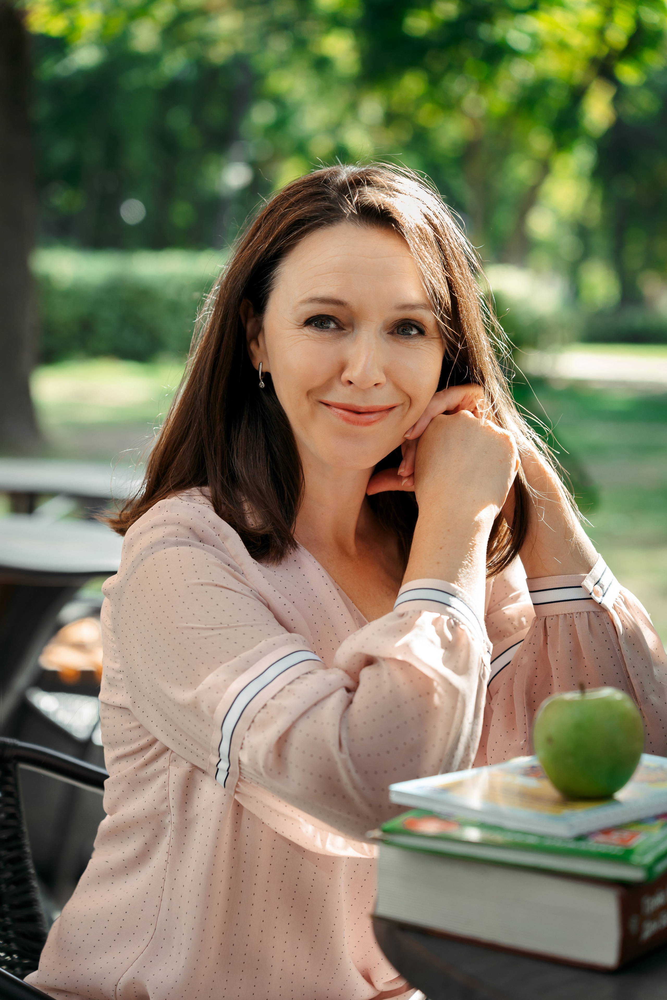 Полезные советы от логопеда