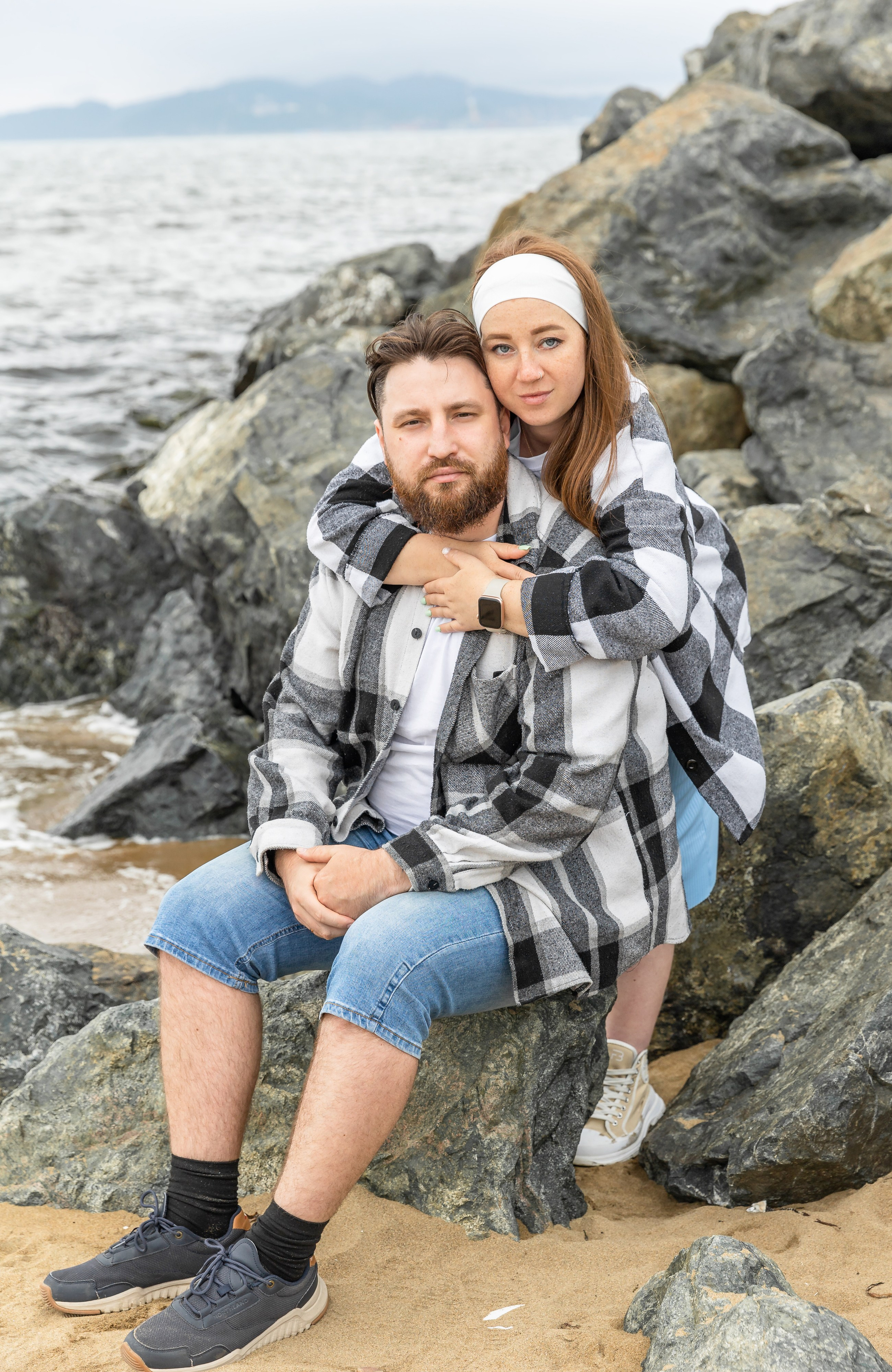 В ожидании чуда. Детский семейный фотограф в г. Находка Ольга Коваленко, фотостудия Memories