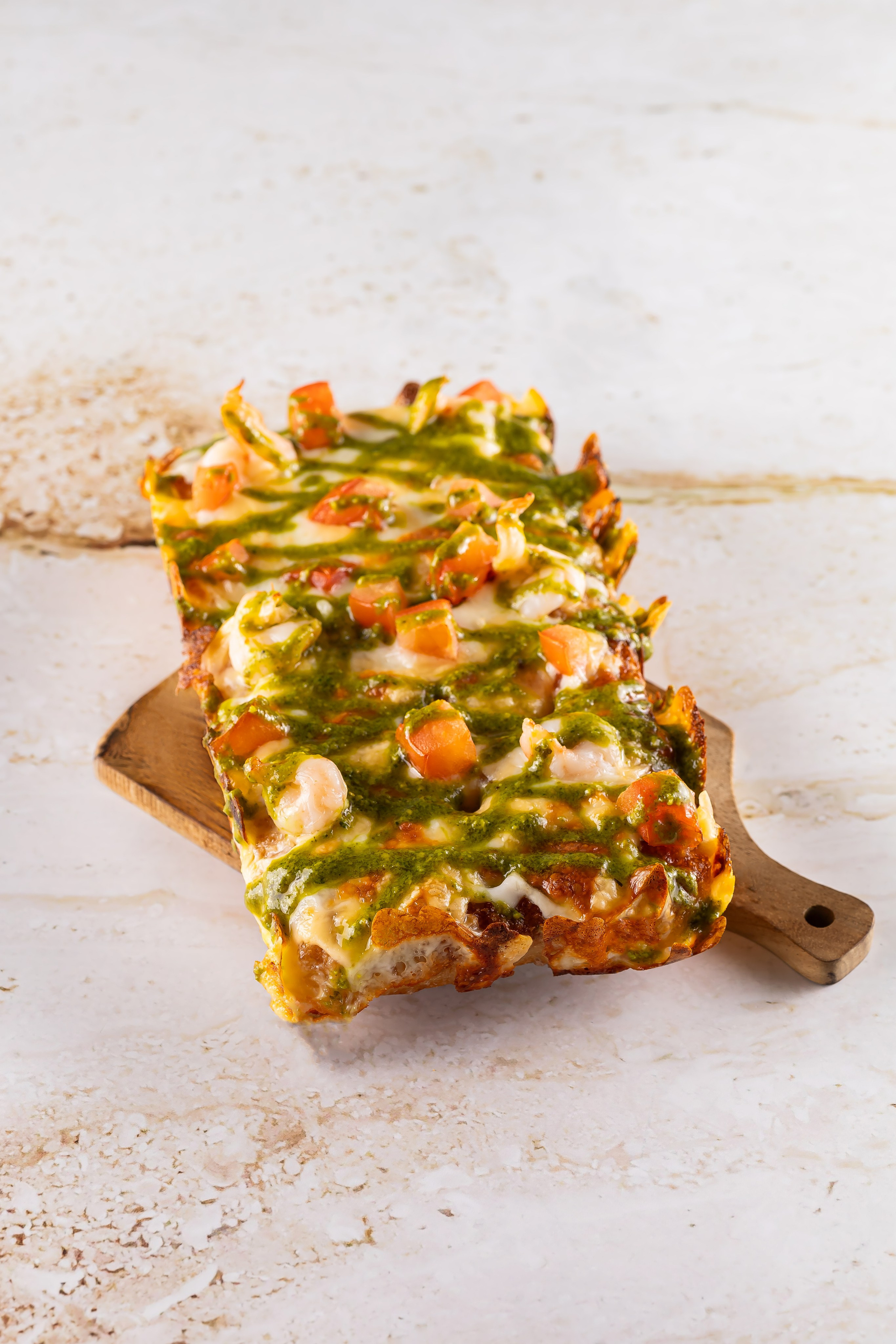 La fetta. Рекламный фуд фотограф и видеограф в Астане Алина Лысенко