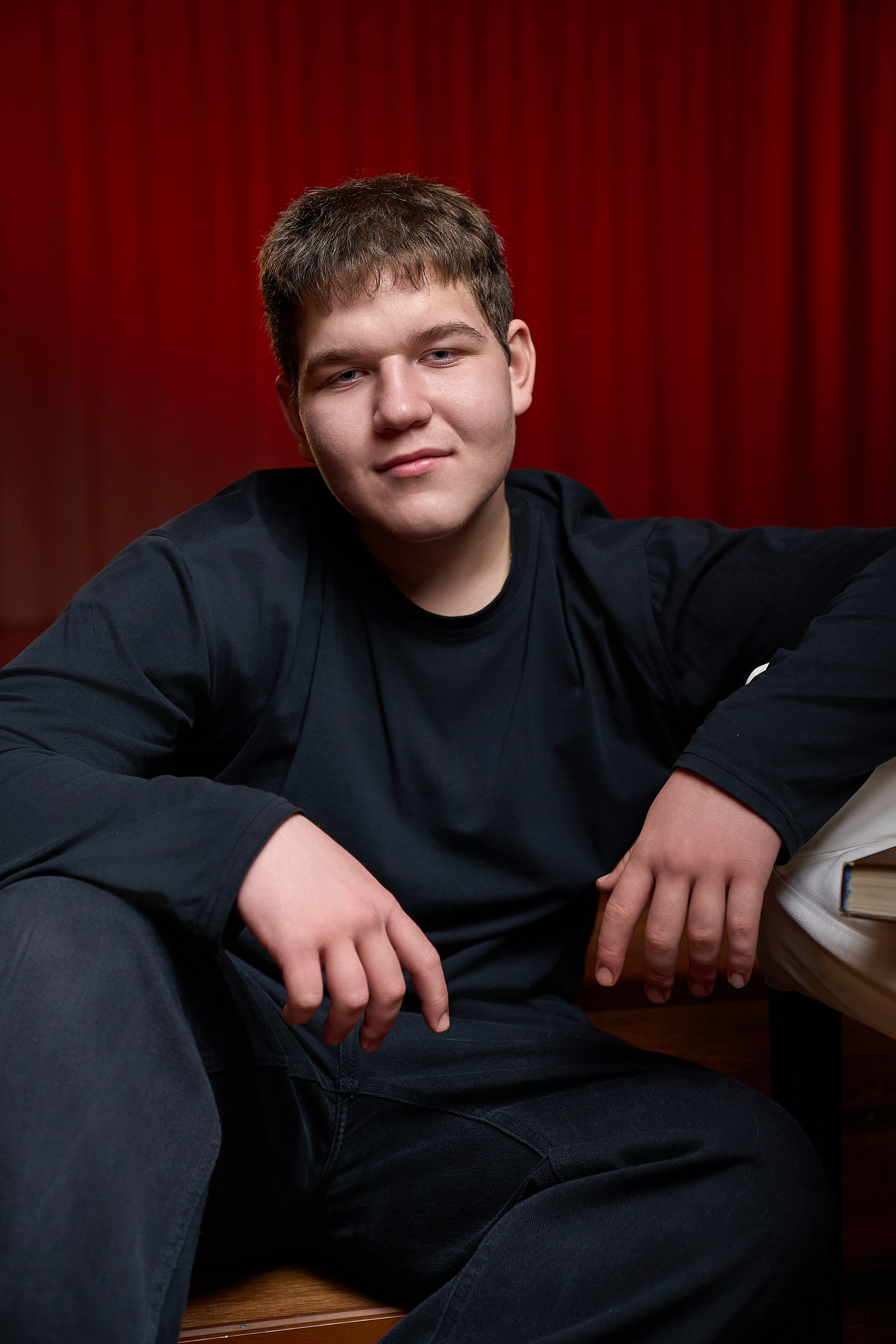 Выберите идеальную локацию для съемки