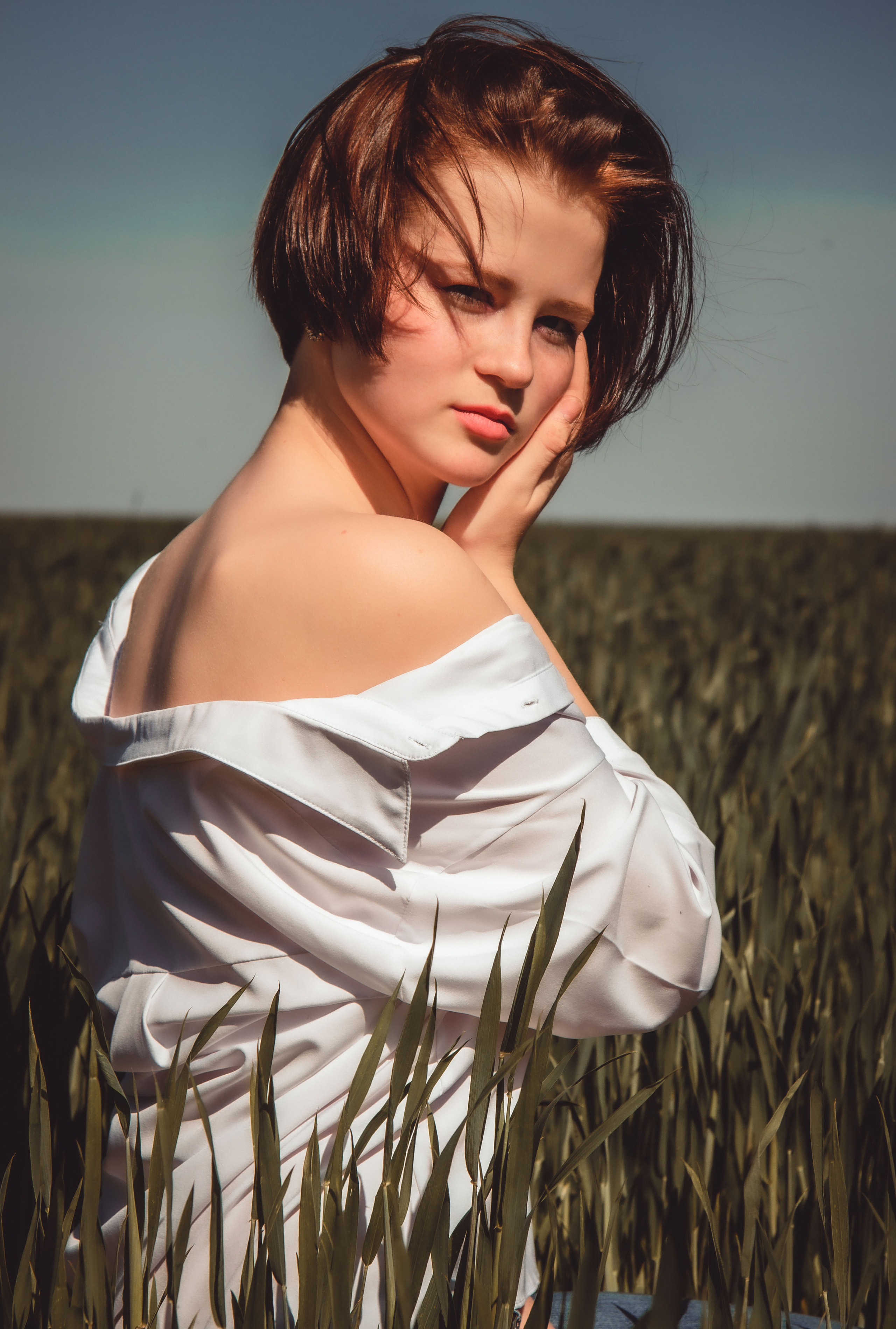 Маргарита Белугина — семейный и женский фотограф в Волгограде