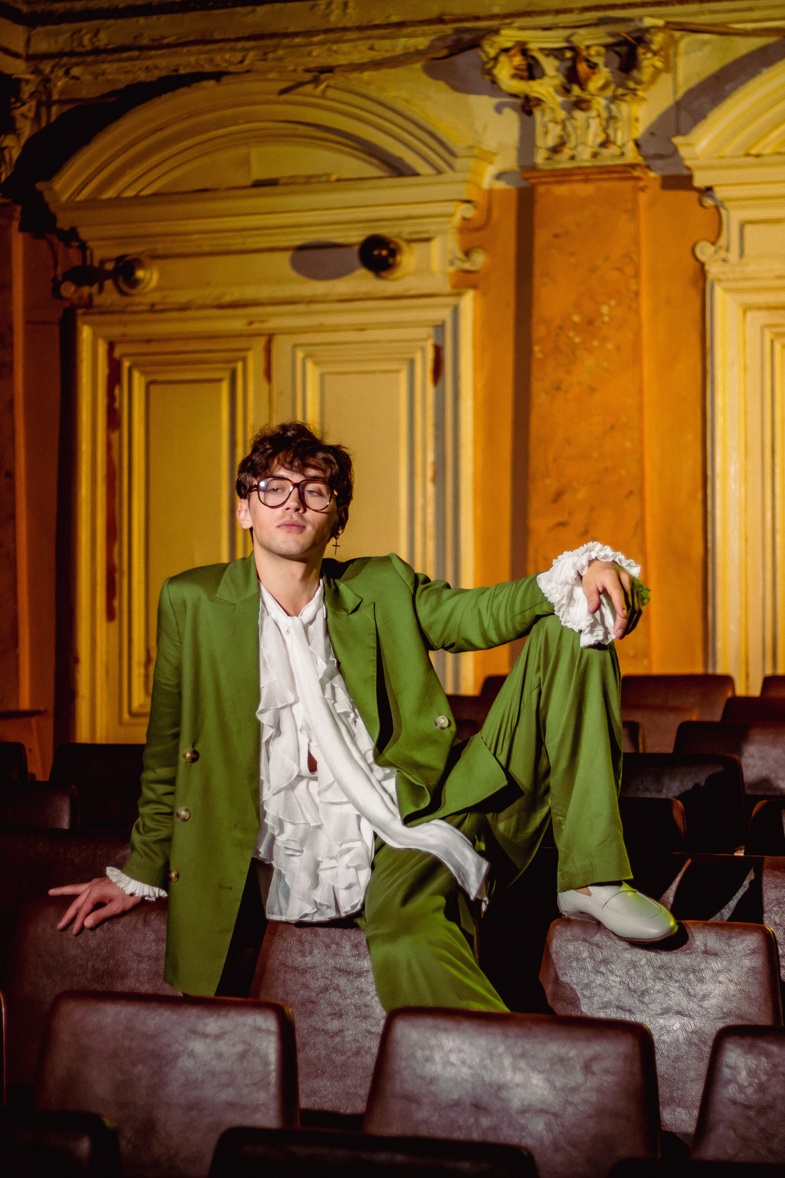 Маргарита Белугина — семейный и женский фотограф в Волгограде