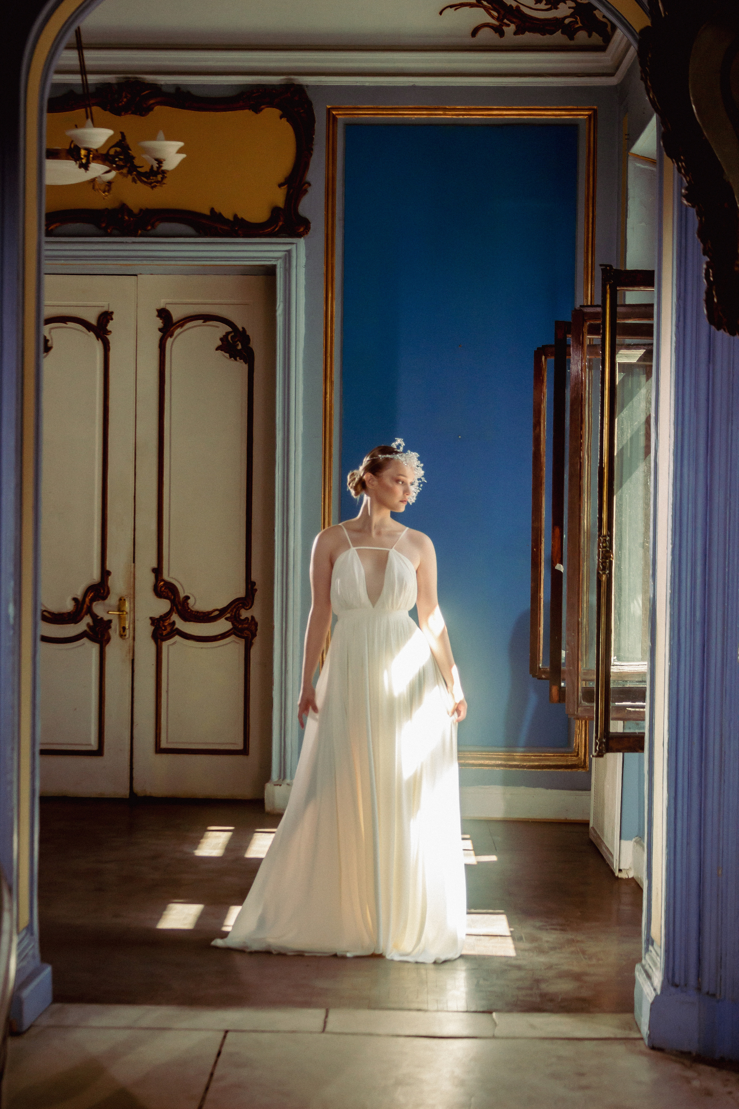 Маргарита Белугина — семейный и женский фотограф в Волгограде