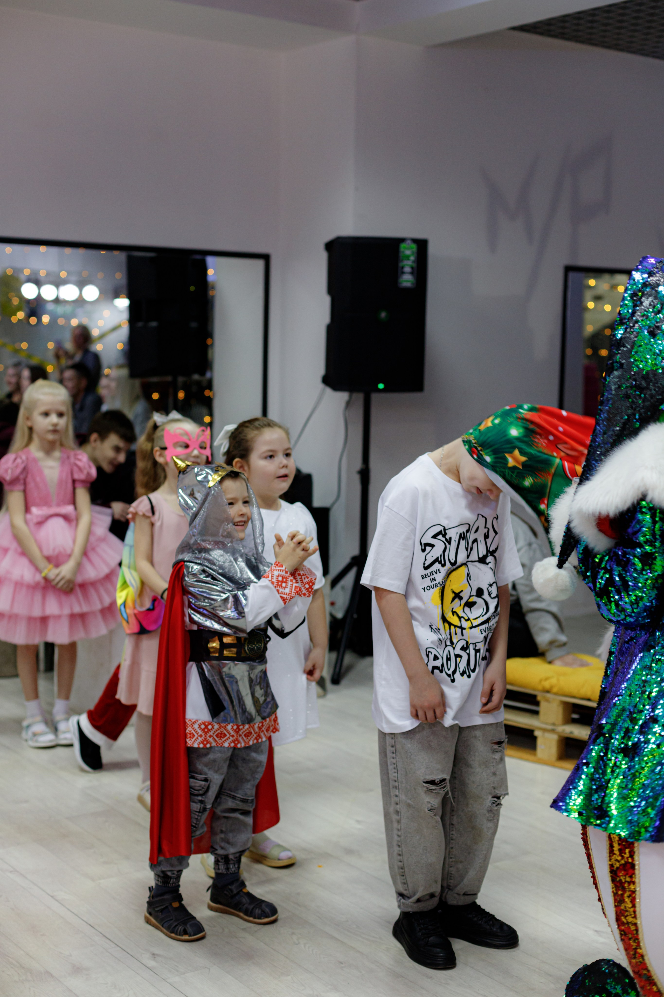 HAPPY NEW YEAR PART/5. Photokarish