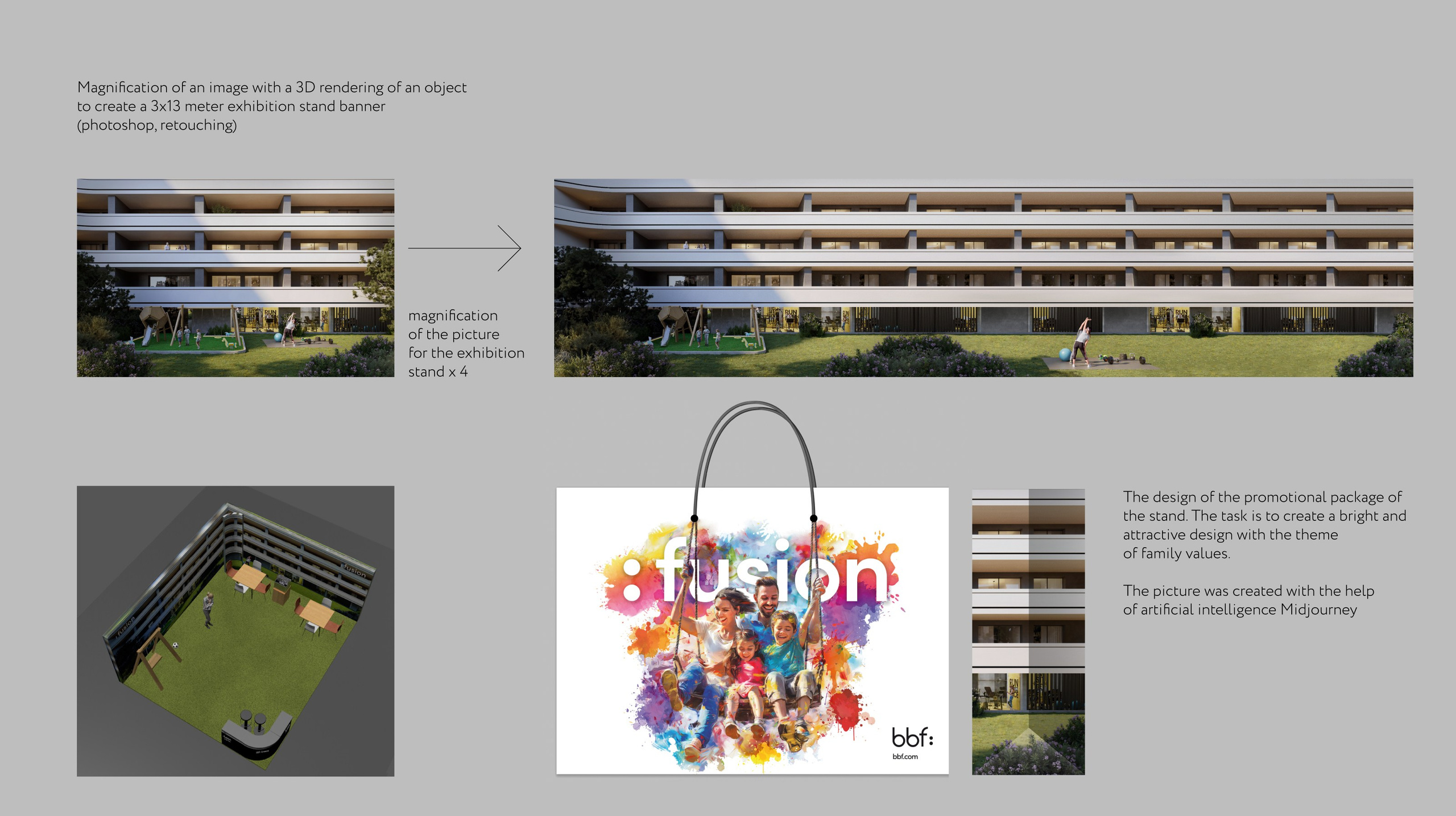 Work for development. Aleksandr Kobtsev