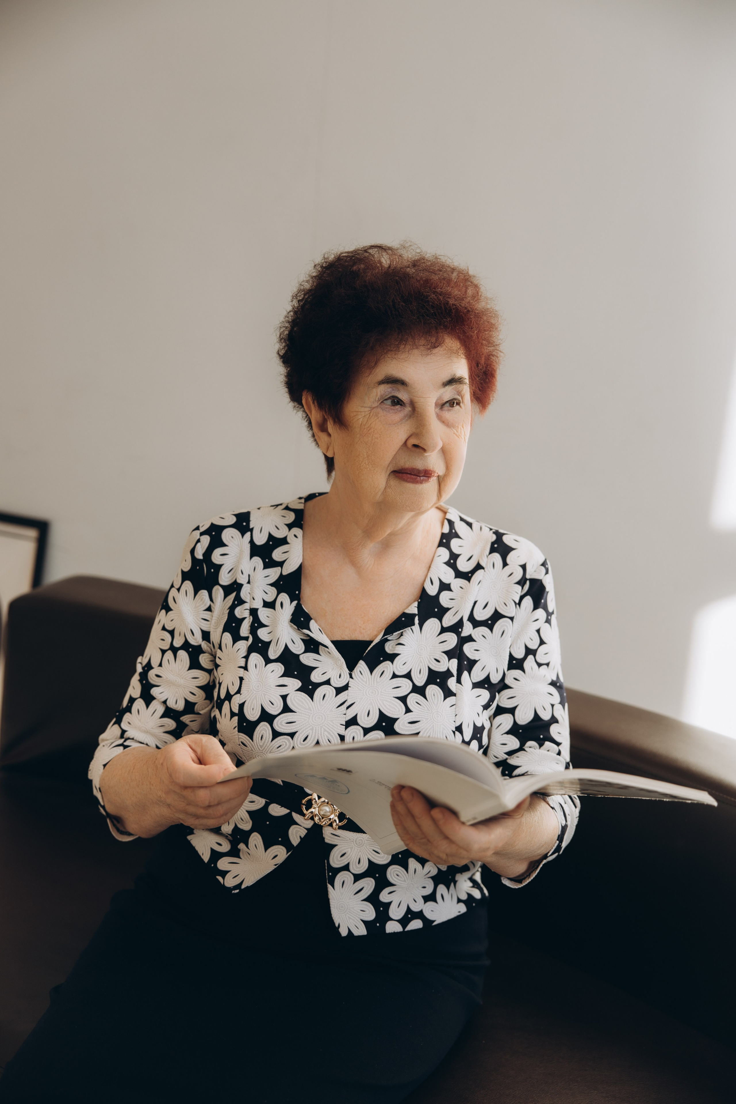 4 поколения. Свадебный, семейный фотограф в Иркутске Светлана Макаричева