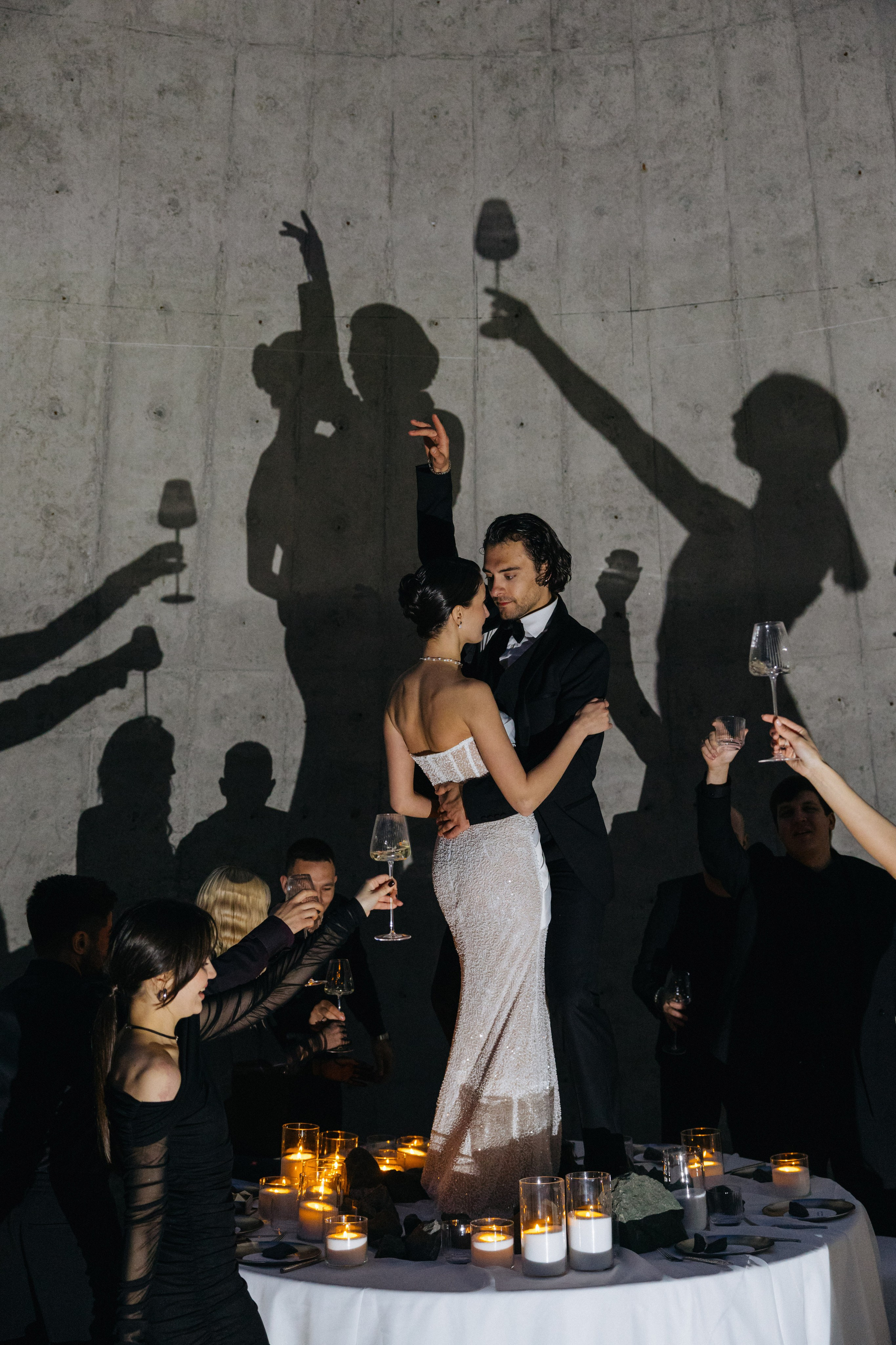 Wedding and family photographer in Vladivostok Anton Blokhin