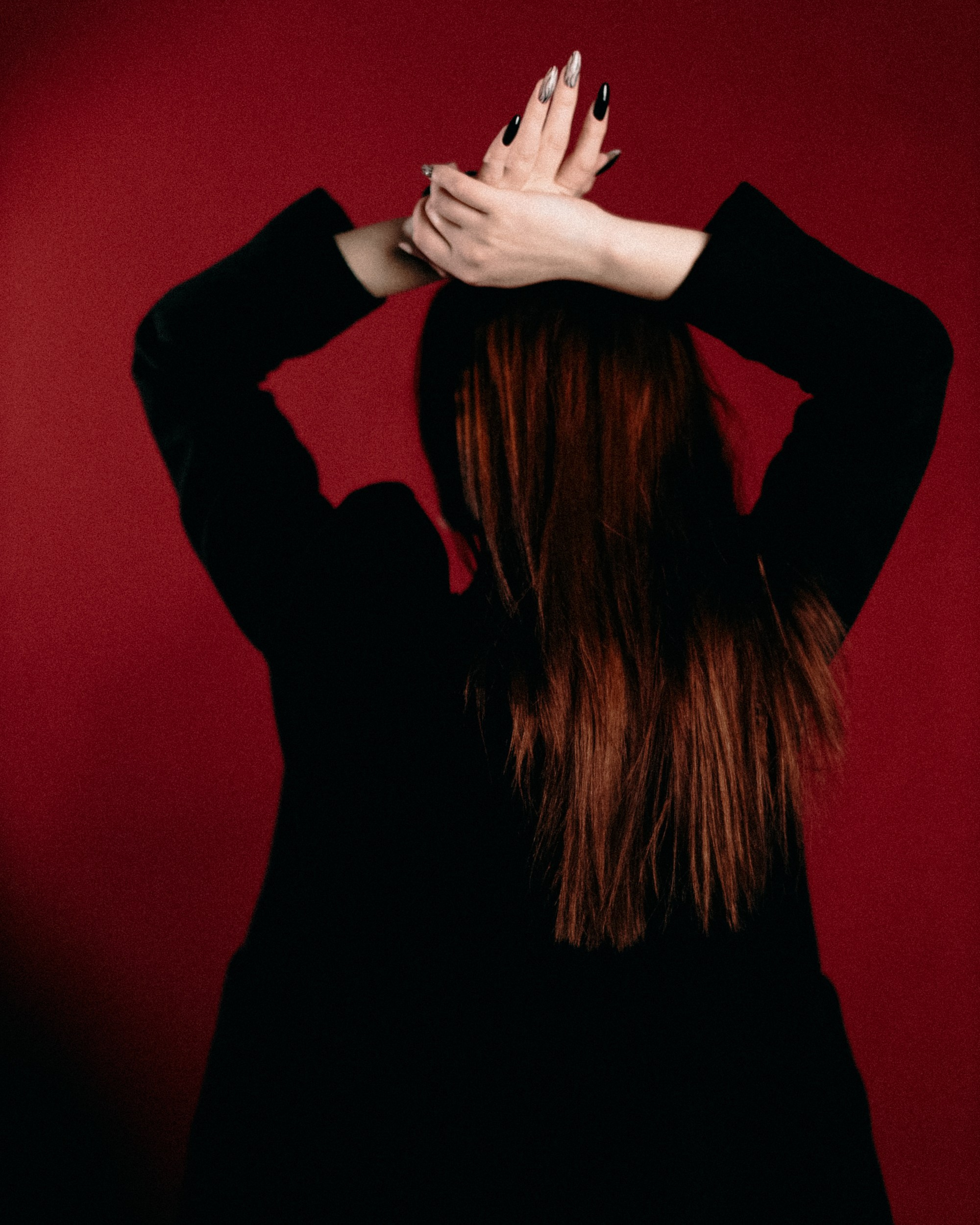 1. Рубедо. Репортажный и портретный фотограф во Владимире Сергей Кравцов