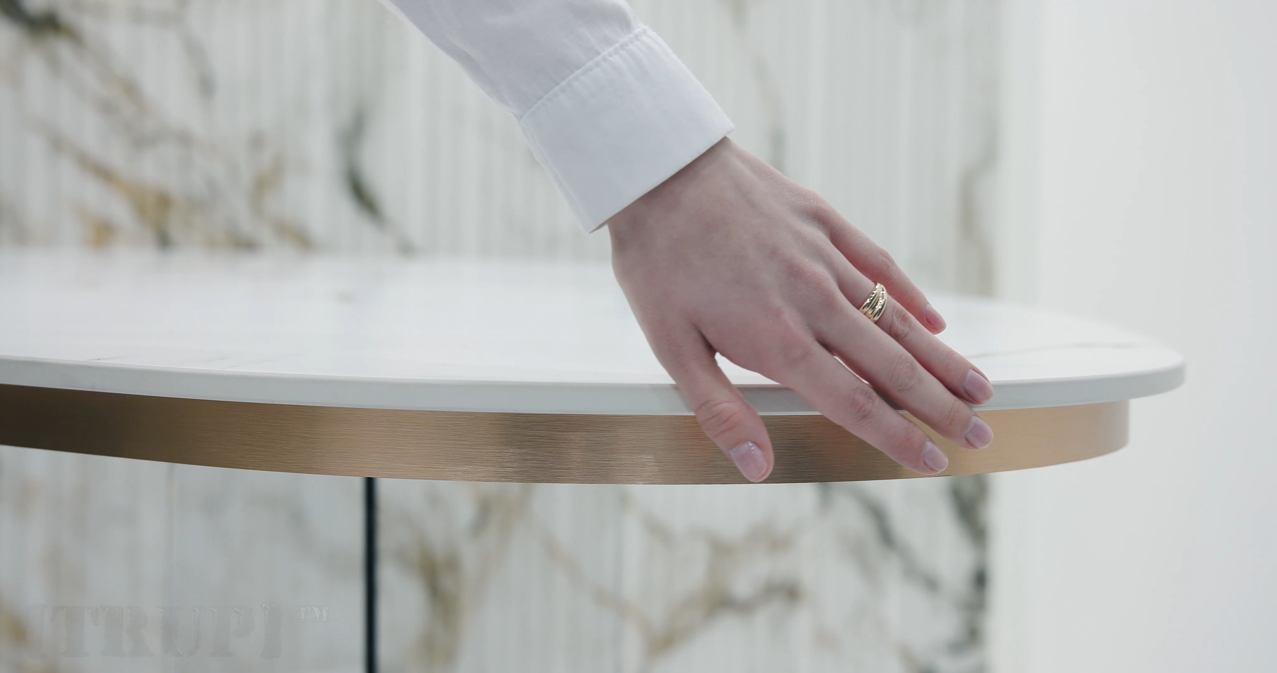 Видеосьемка Выставок