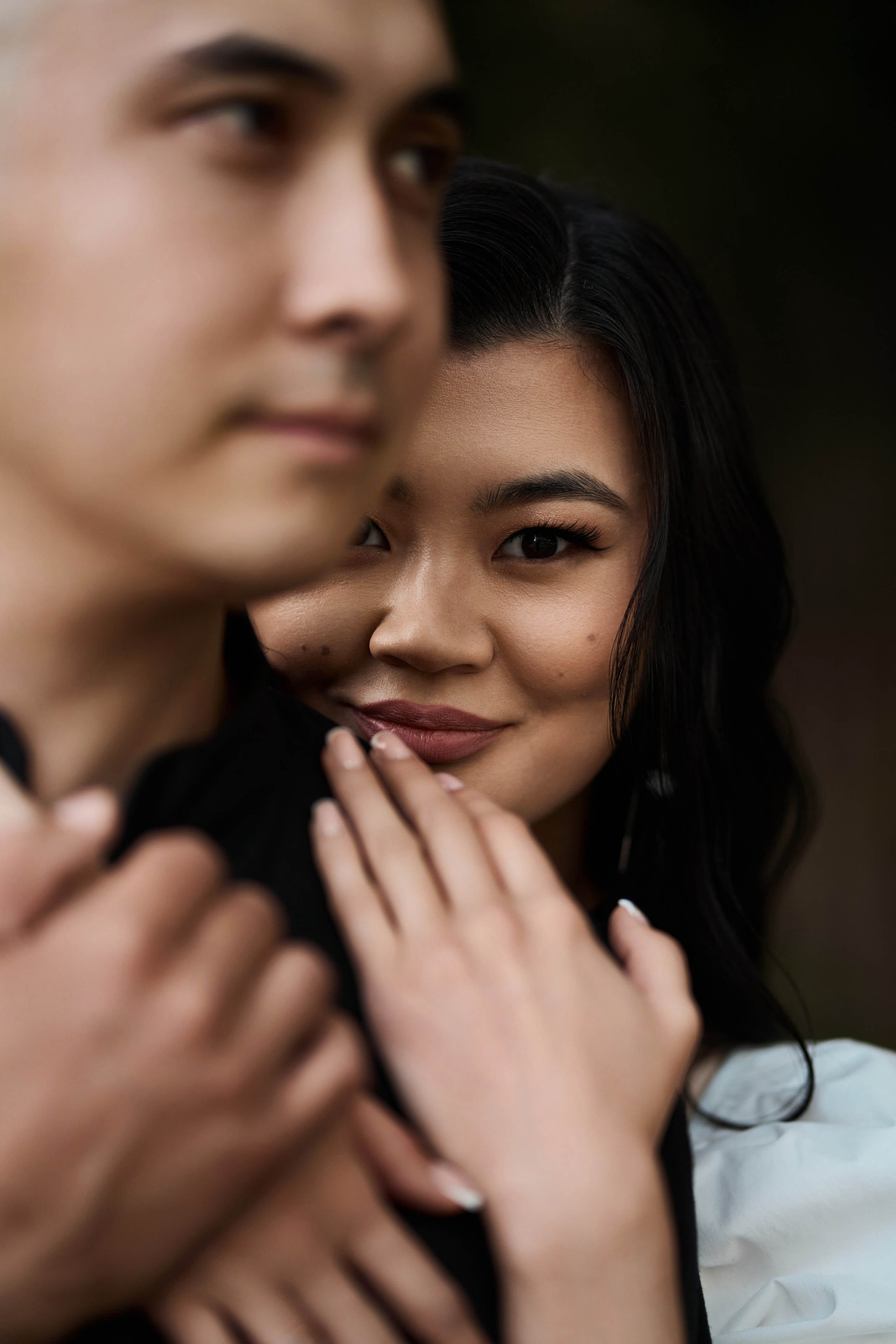 Мейран и Айжан. Алиса Абрашина свадебный и женский фотограф в Тюмени