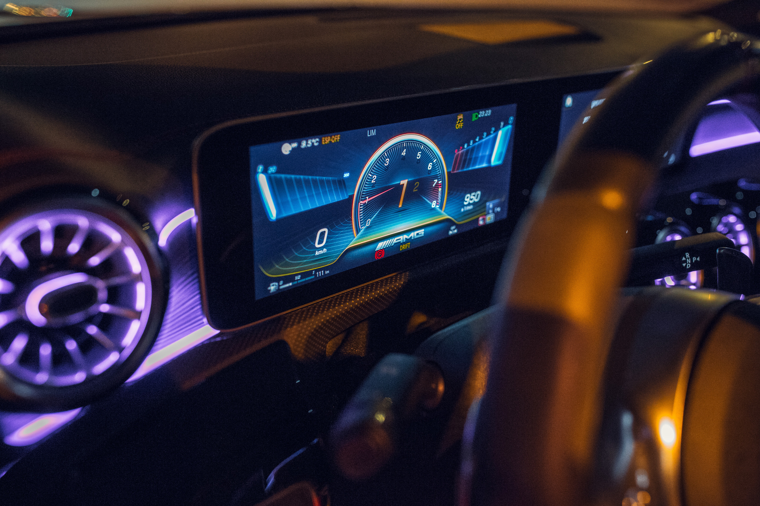 Фотосессия автомобиля для продажи. Фотограф — Евгений Свистков