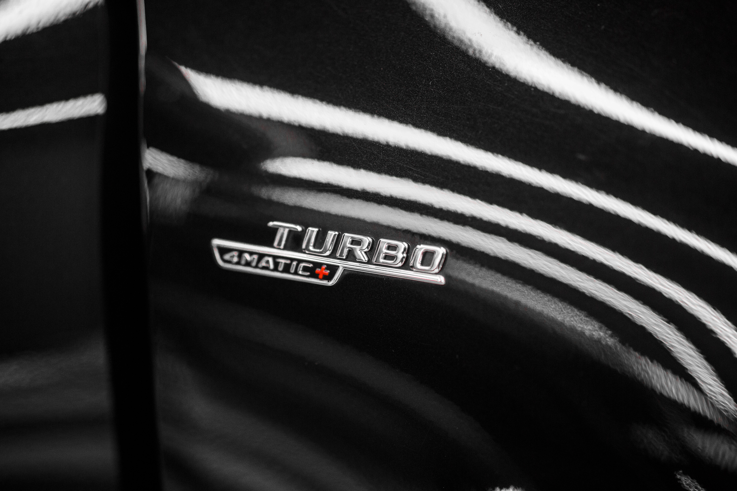 Фотосессия автомобиля для продажи. Фотограф — Евгений Свистков