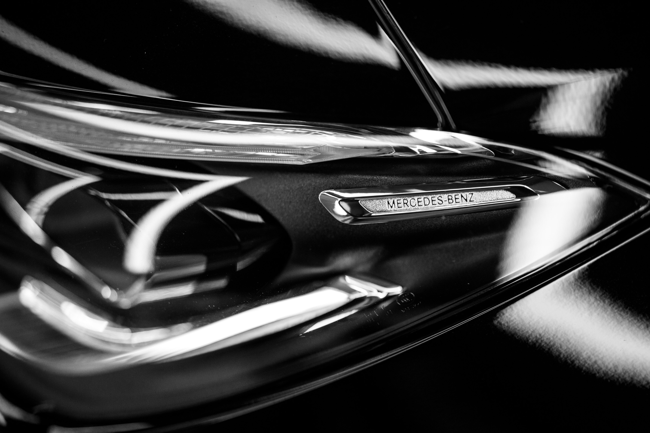 Фотосессия автомобиля для продажи. Фотограф — Евгений Свистков