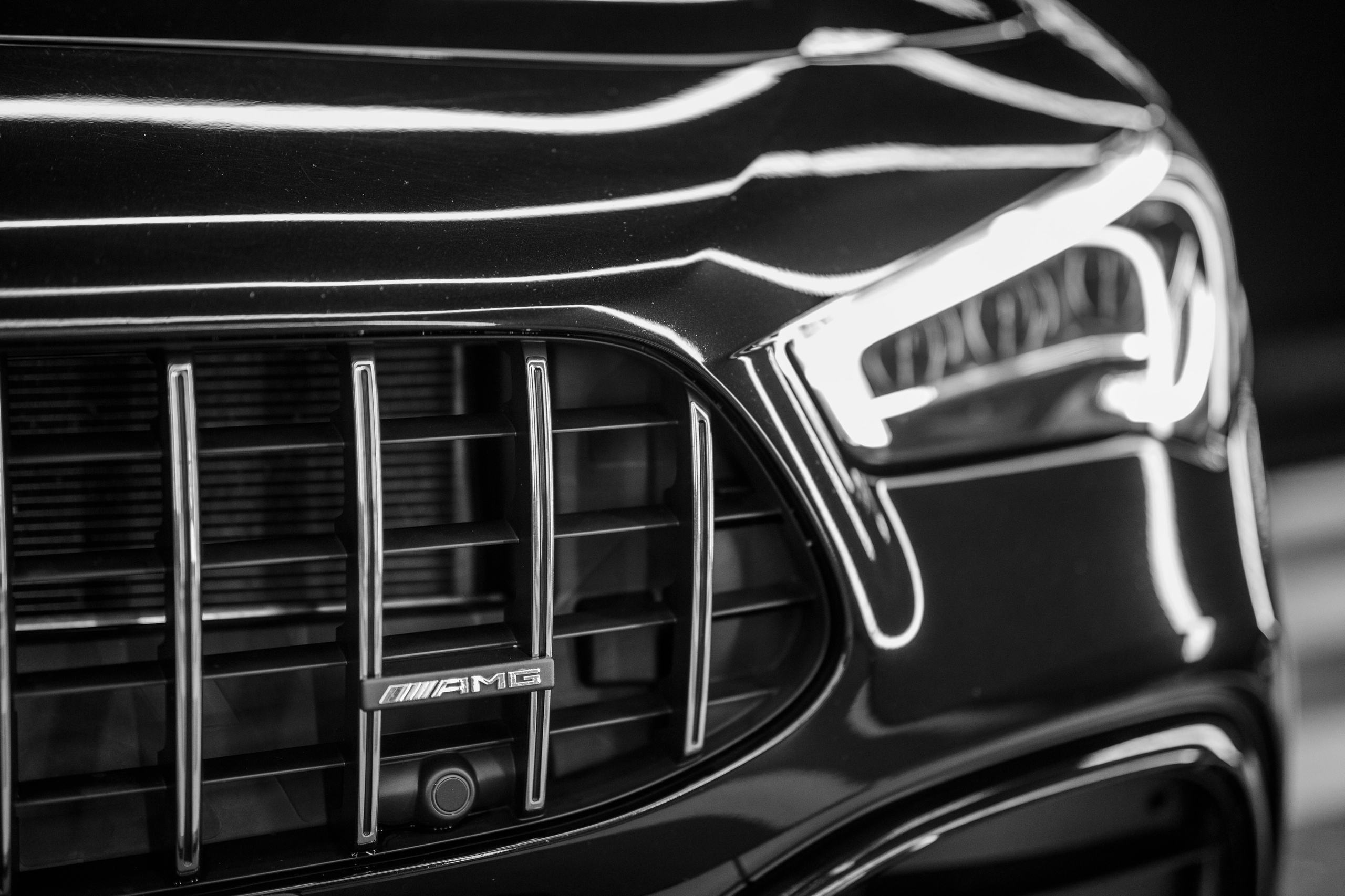 Фотосессия автомобиля для продажи. Фотограф — Евгений Свистков