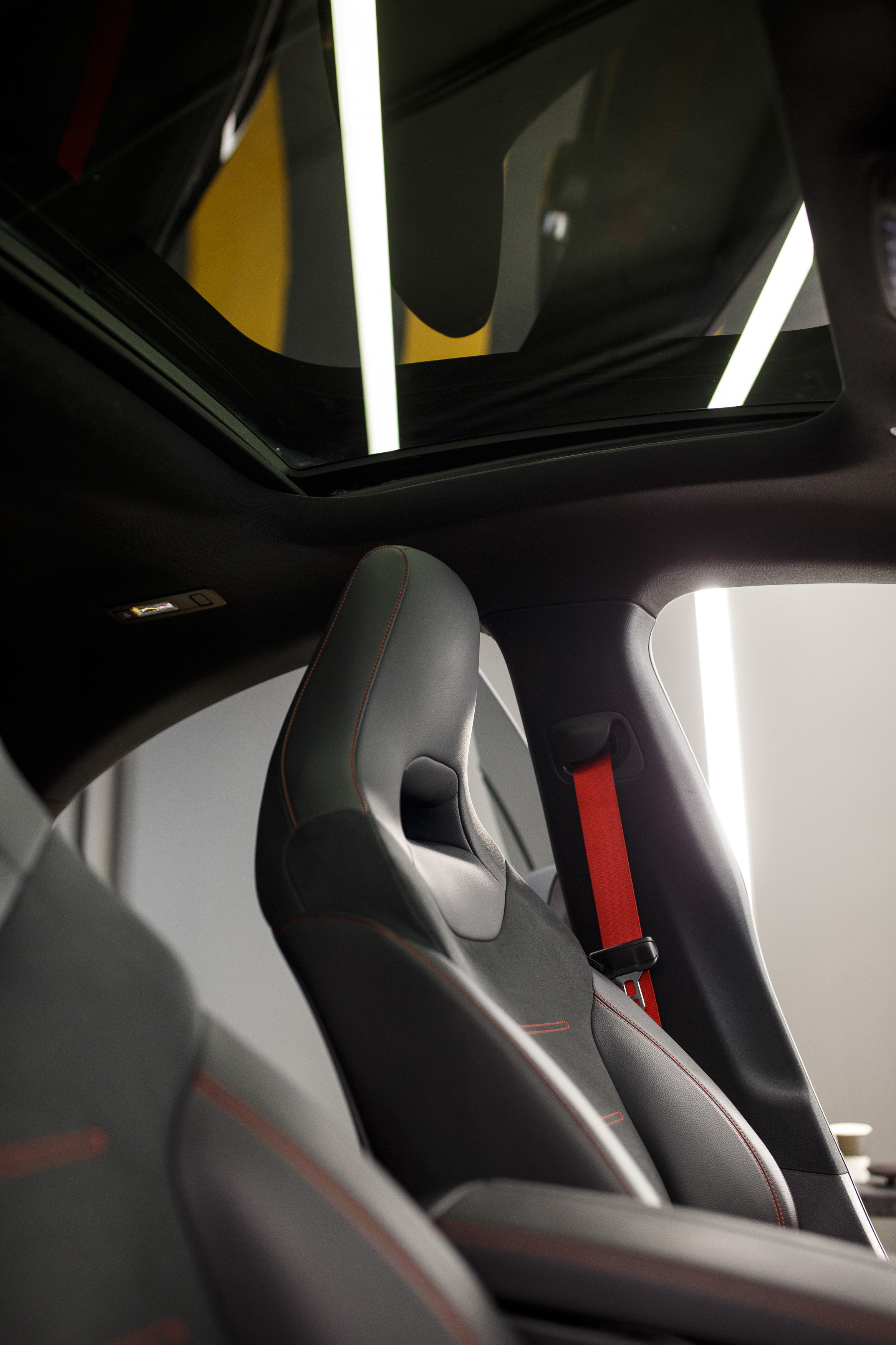 Фотосессия автомобиля для продажи. Фотограф — Евгений Свистков