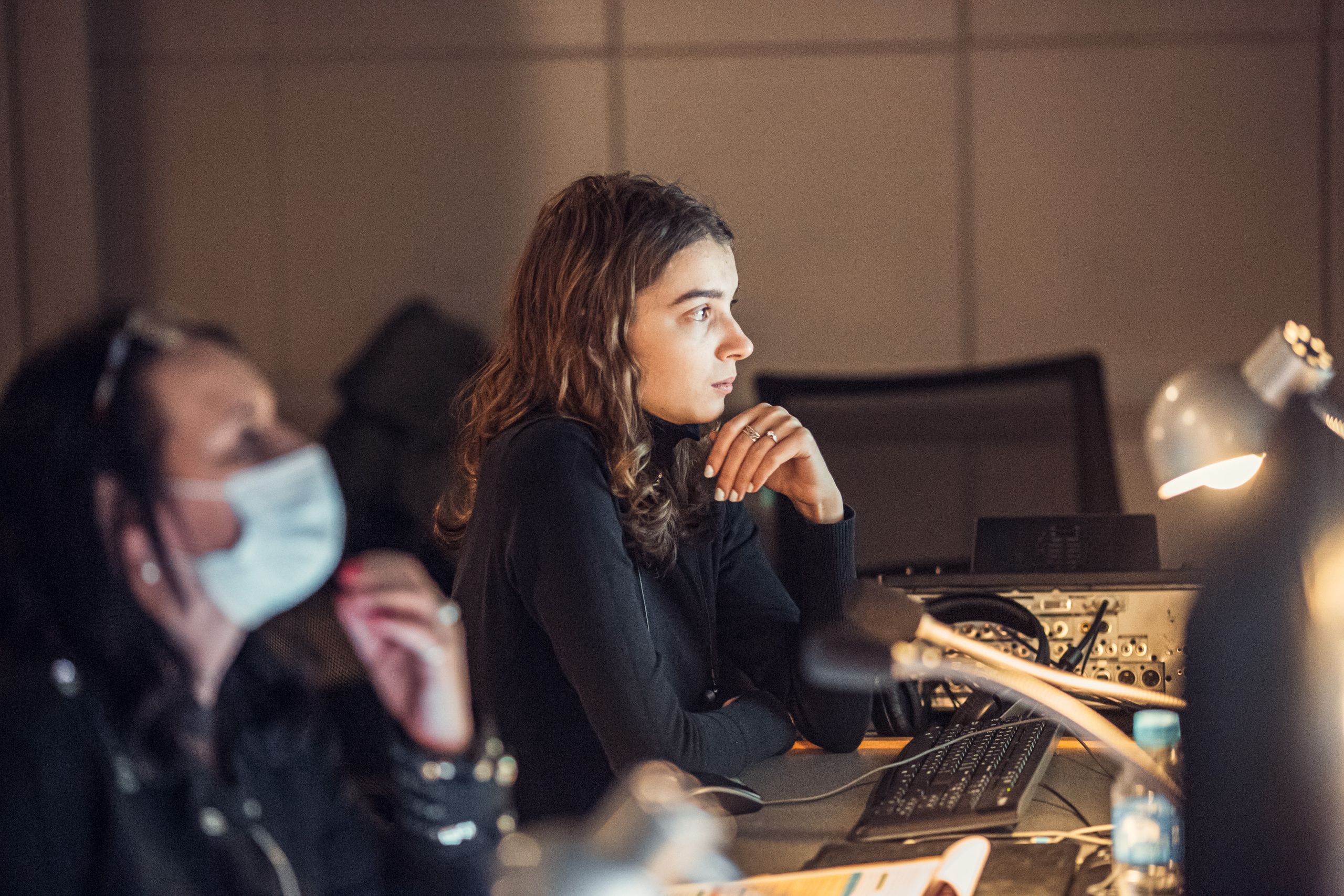 Телеканал «Спас» | Павел Астахов передача «Простые чудеса». Фотограф — Евгений Свистков