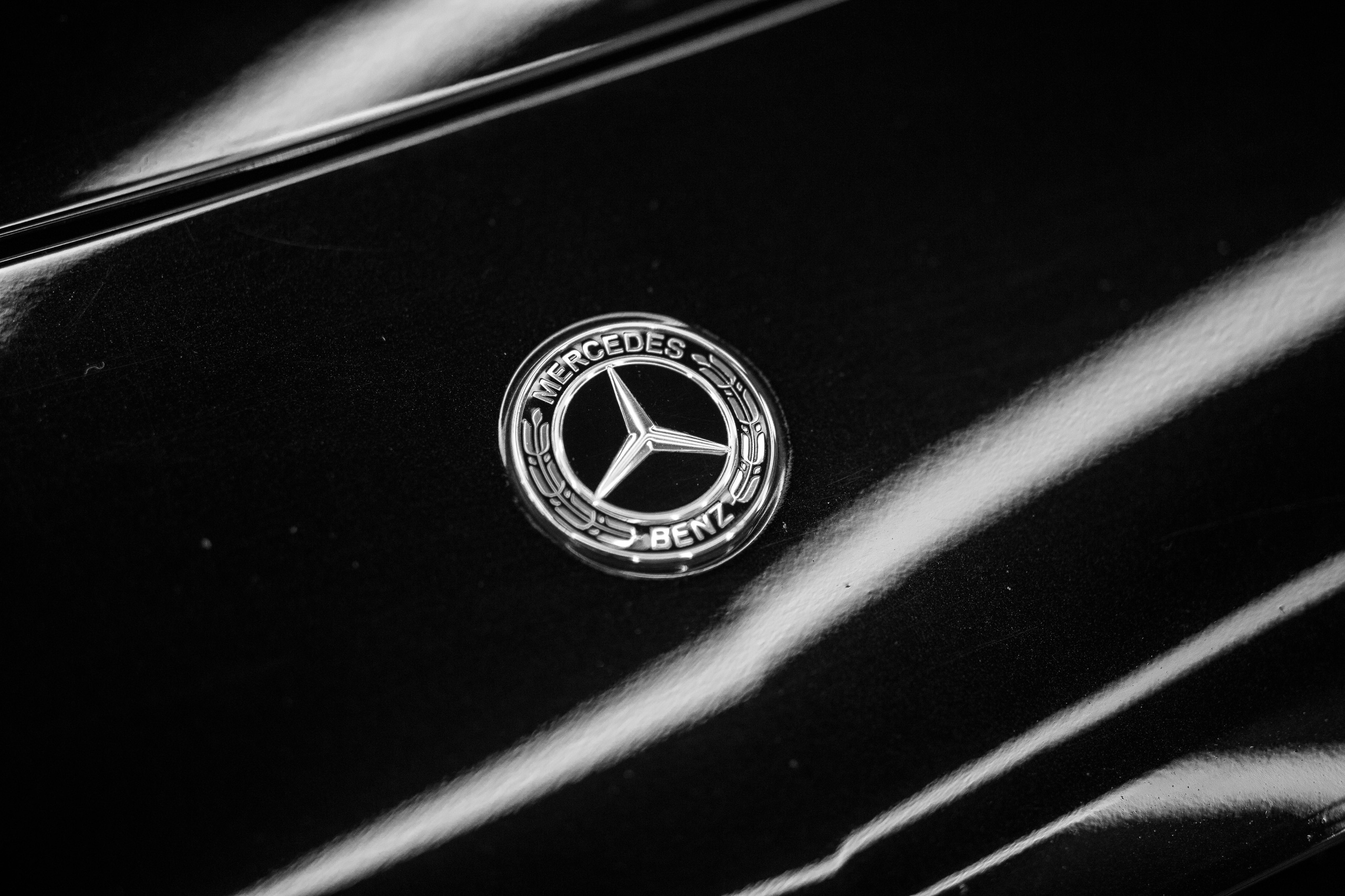 Фотосессия автомобиля для продажи. Фотограф — Евгений Свистков