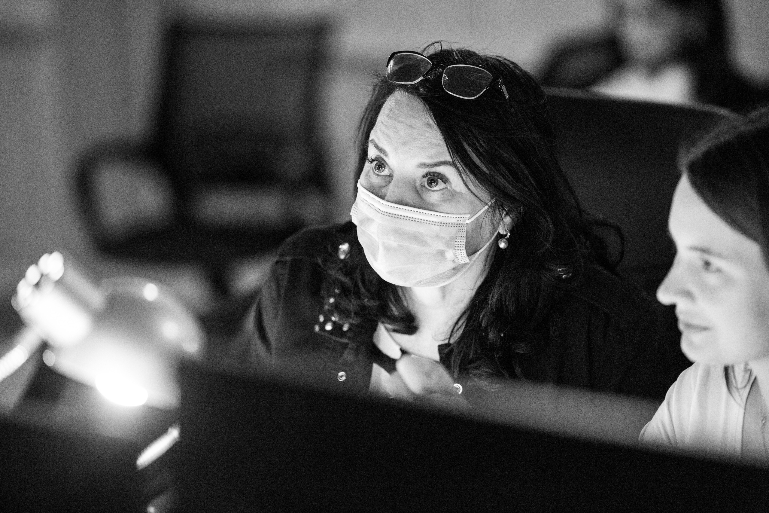 Телеканал «Спас» | Павел Астахов передача «Простые чудеса». Фотограф — Евгений Свистков