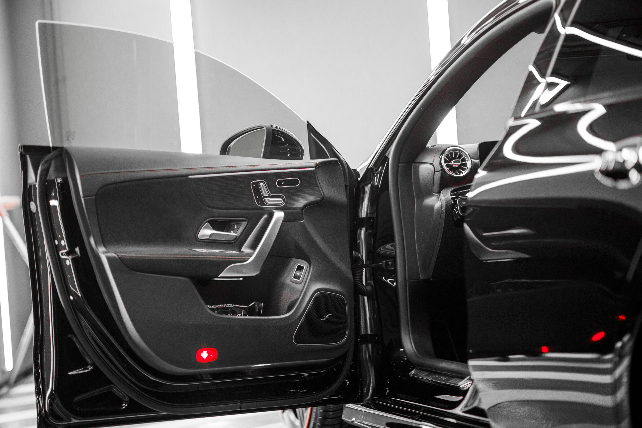 Фотосессия автомобиля для продажи. Фотограф — Евгений Свистков