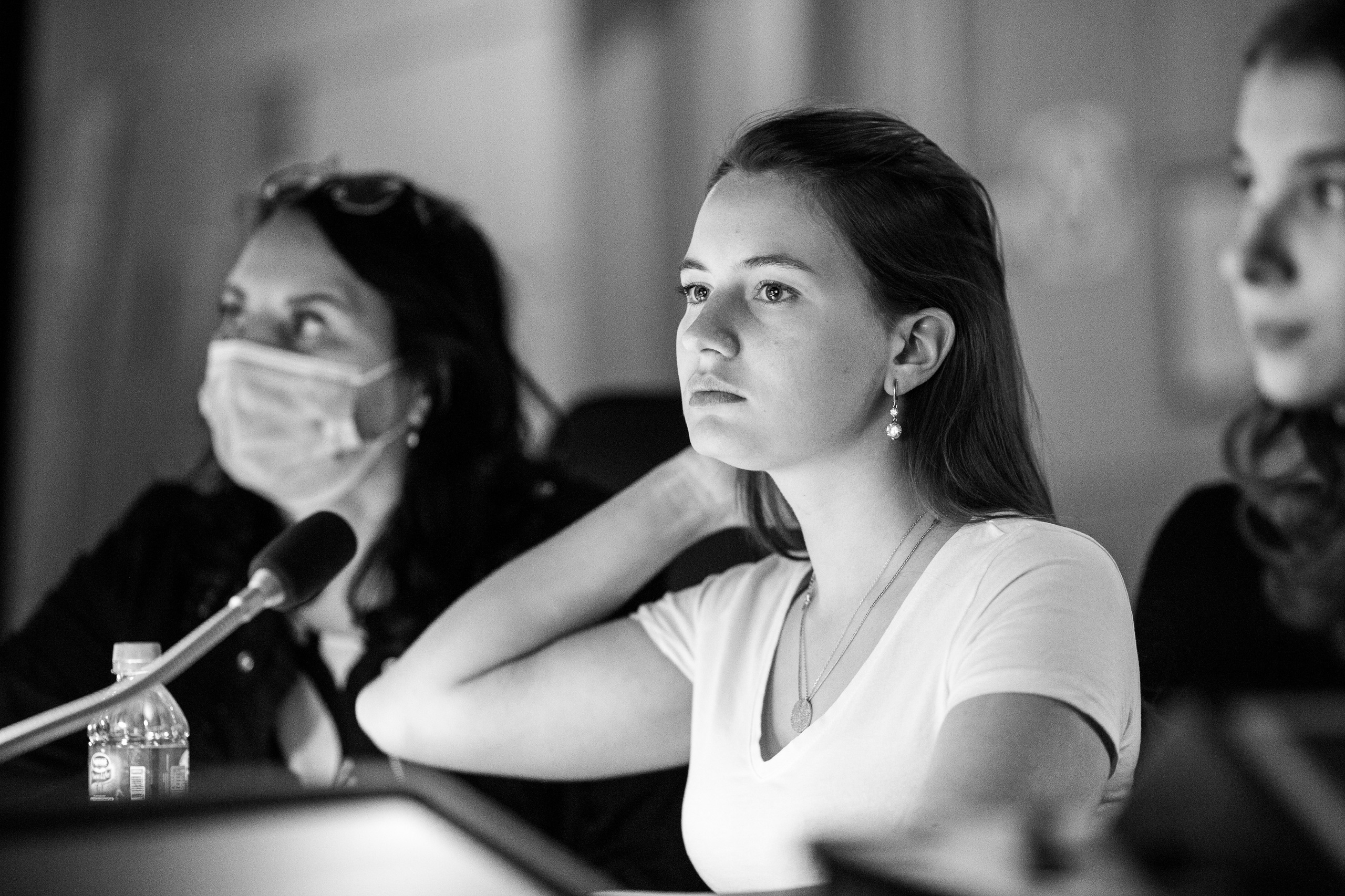 Телеканал «Спас» | Павел Астахов передача «Простые чудеса». Фотограф — Евгений Свистков