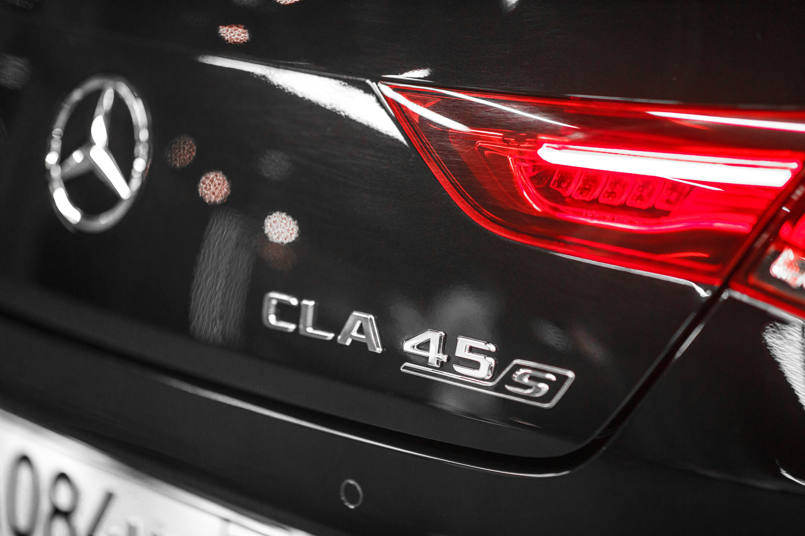 Фотосессия автомобиля для продажи. Фотограф — Евгений Свистков