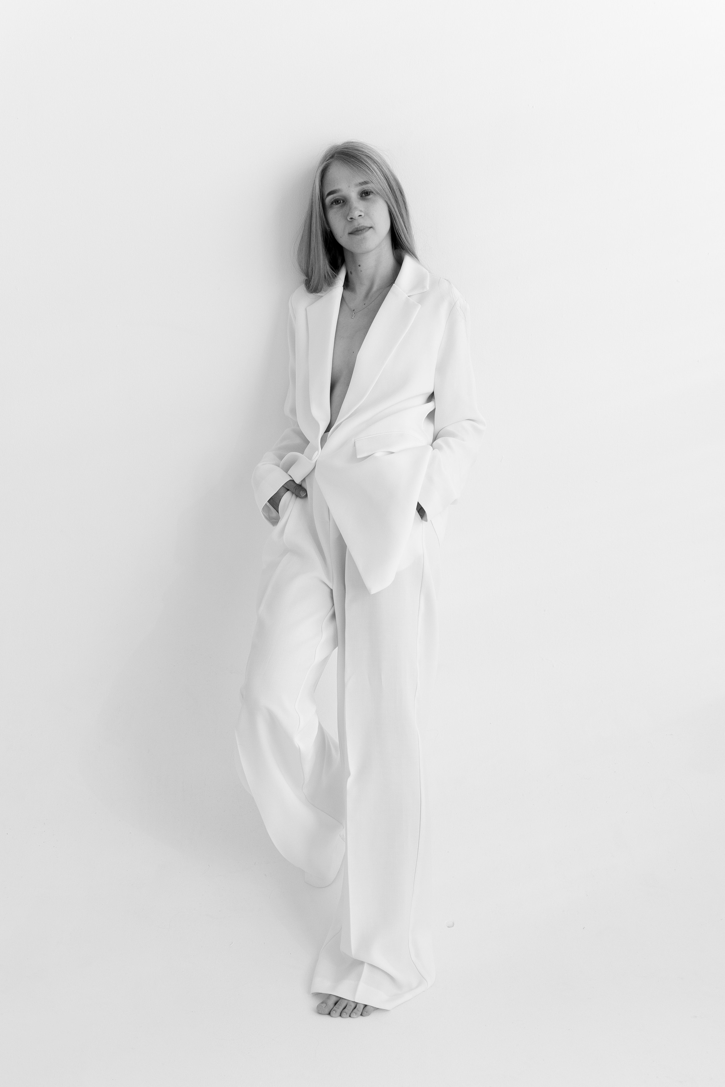 Оля, Антон и Василиса. Свадебный фотограф | Москва