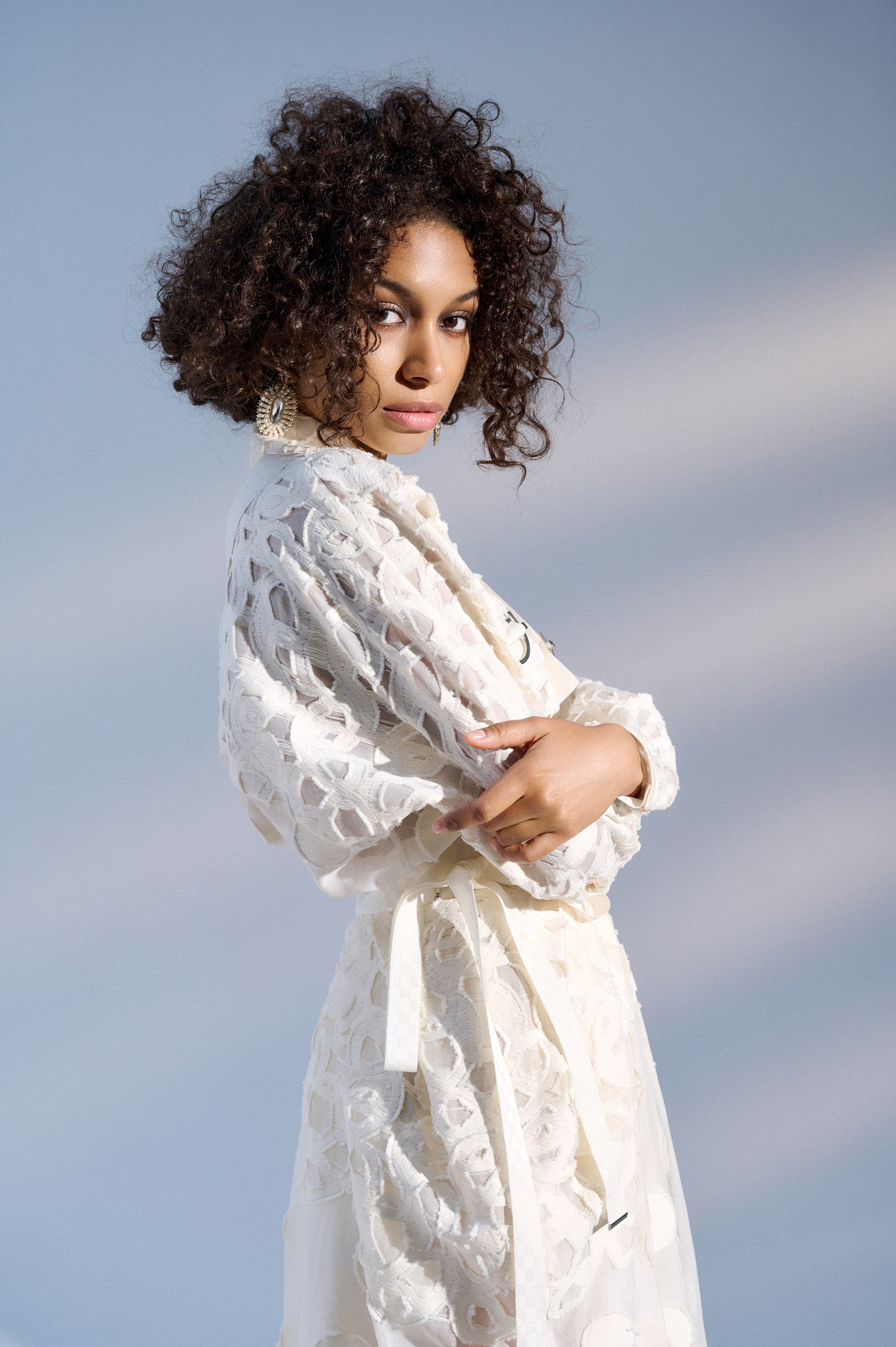 Enteley. Фотограф Сергей Бойко Москва