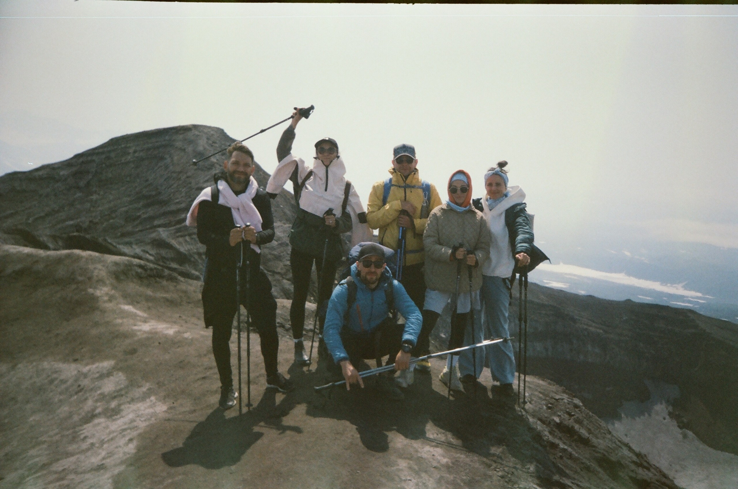 Туры по России и миру