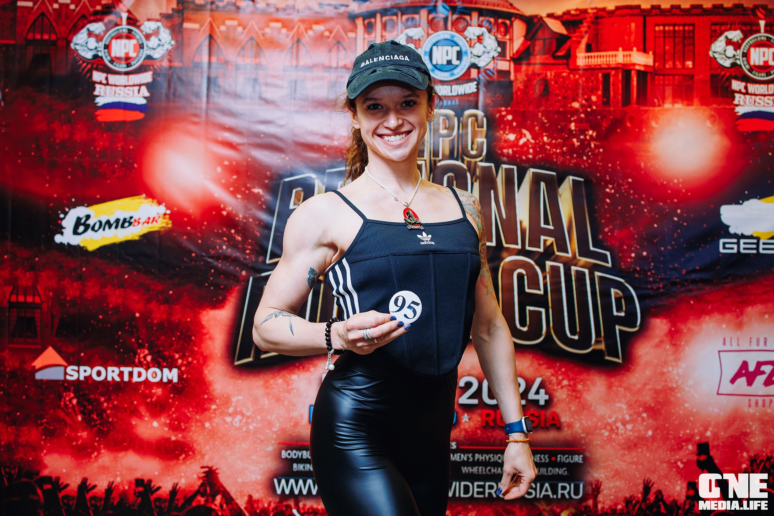 Регистрация на NPC Regional Royal Cup. One Media Life: фоторепортажи, фотоотчеты с мероприятий и заведений