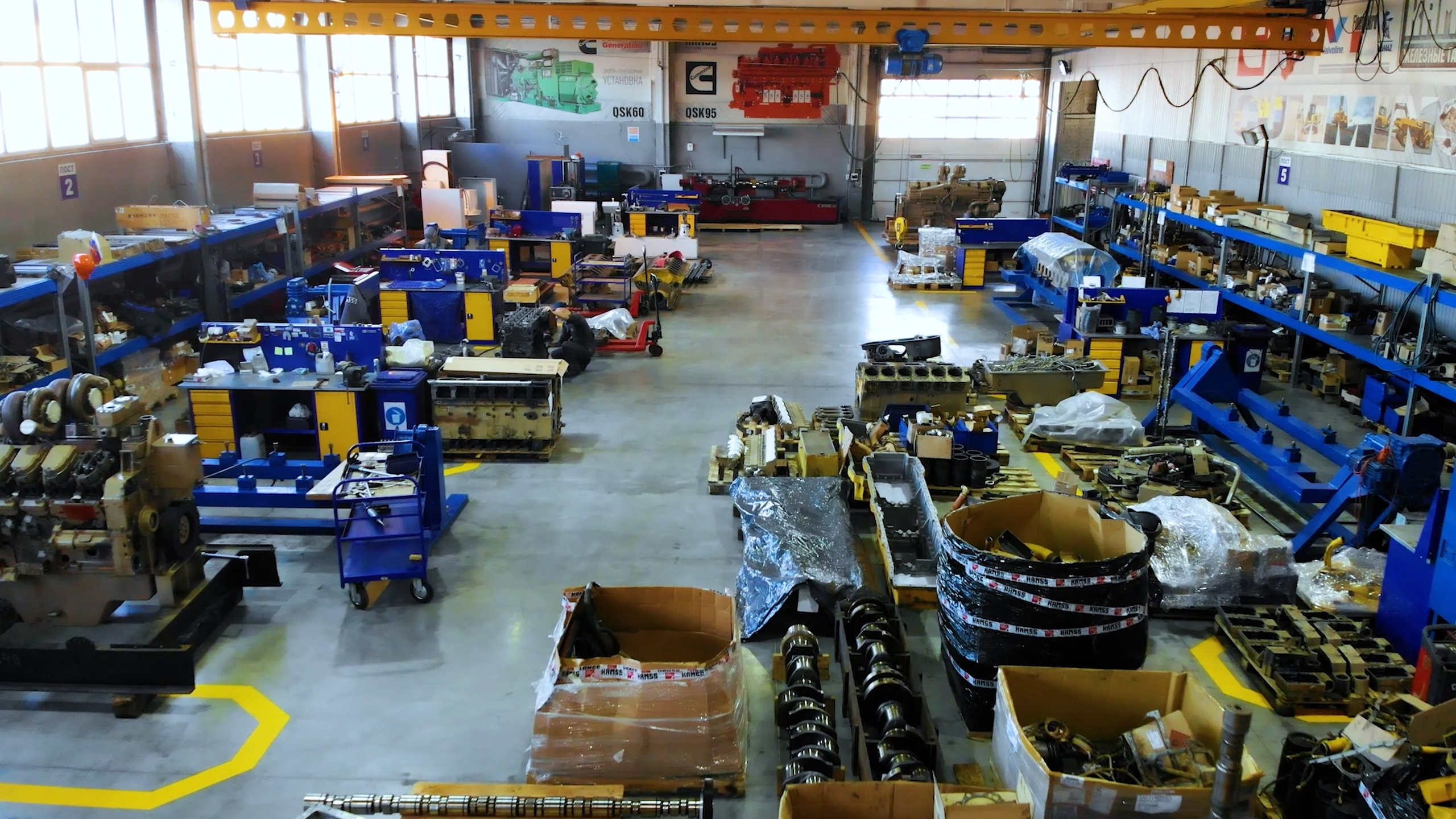 Свадебный видеограф в Екатеринбурге Матвей Кубланов