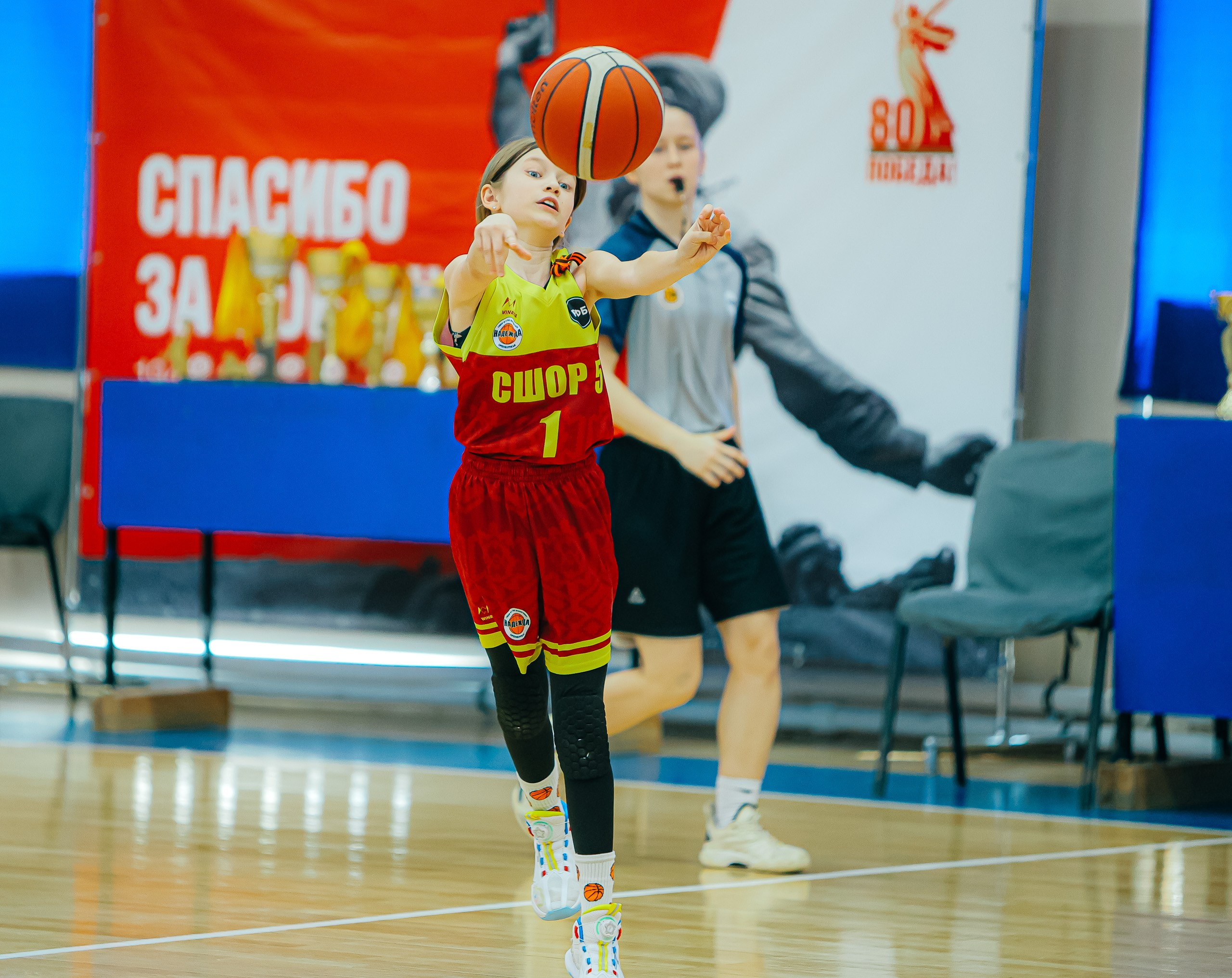 07.05 Баскетбольный турнир «Надежда». Посвященный 80 годовщине Великой Победы. Команда специалистов в мире фотографии и видео. Детский фотограф, семейный фотограф