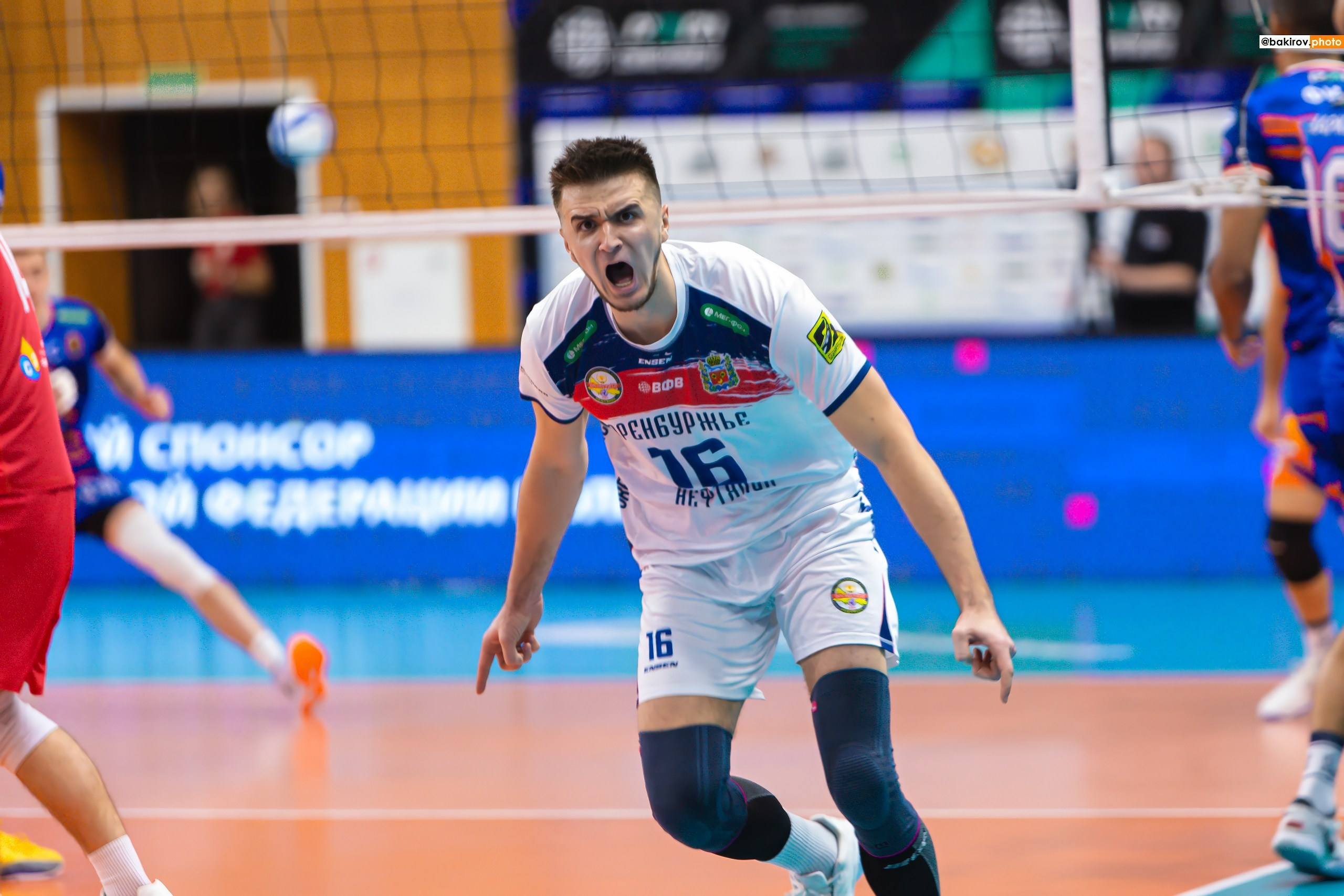 06.11 Волейбол. Нефтяник-Кузбасс. Команда специалистов в мире фотографии и видео. Детский фотограф, семейный фотограф