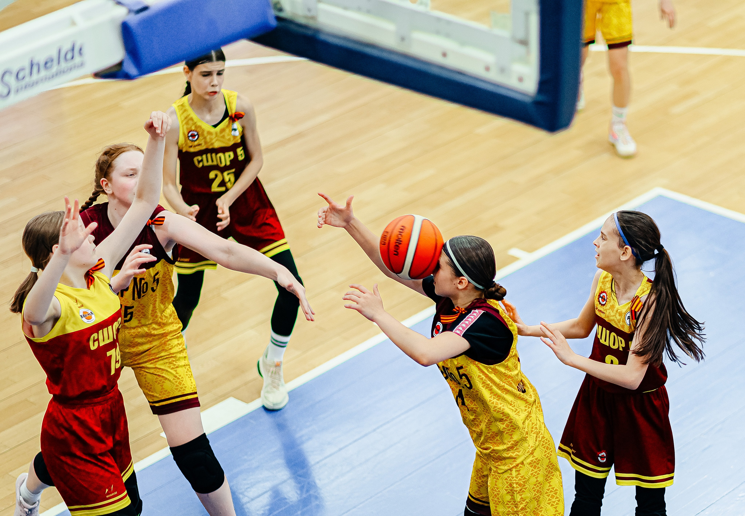 07.05 Баскетбольный турнир «Надежда». Посвященный 80 годовщине Великой Победы. Команда специалистов в мире фотографии и видео. Детский фотограф, семейный фотограф