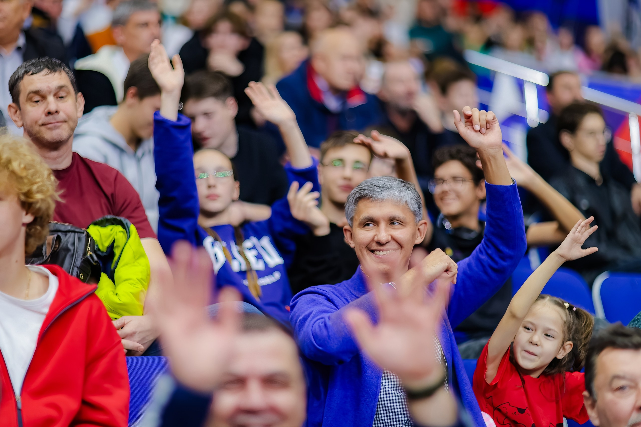 19.10 Волейбол. Нефтяник-Белгорье. Команда специалистов в мире фотографии и видео. Детский фотограф, семейный фотограф