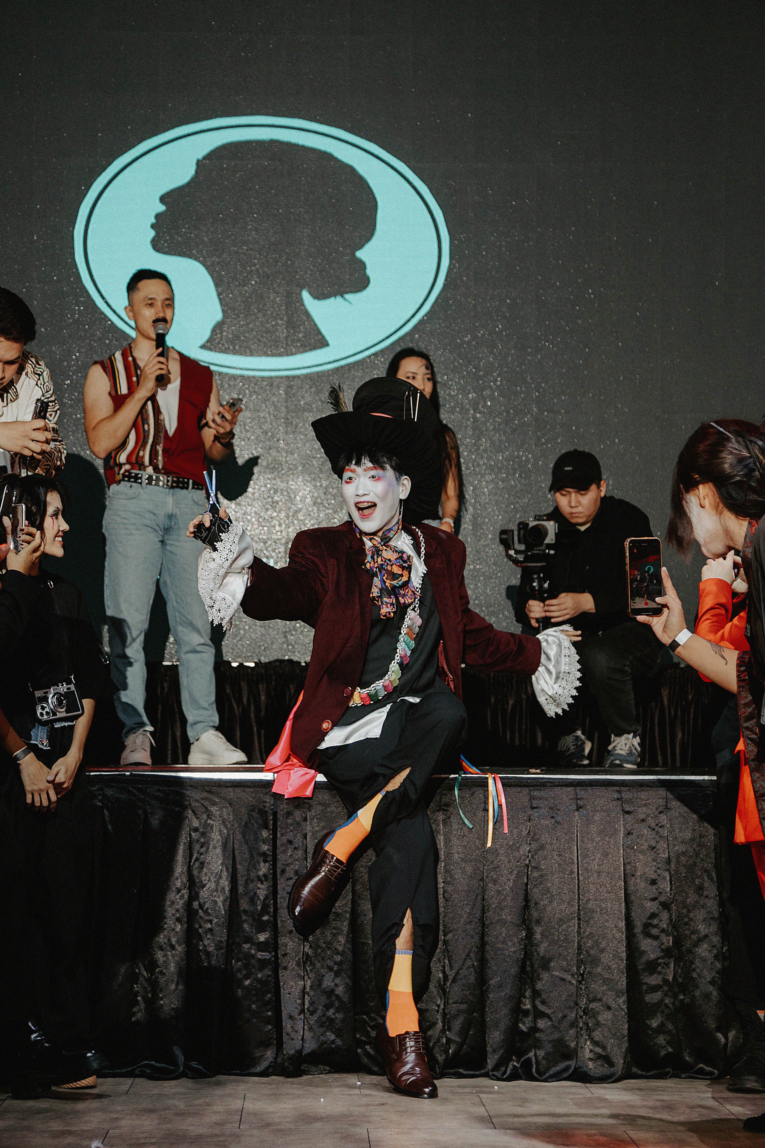 Halloween party by KiingSarah. Свадебный, семейный и портретный фотограф в Алматы, Костанай