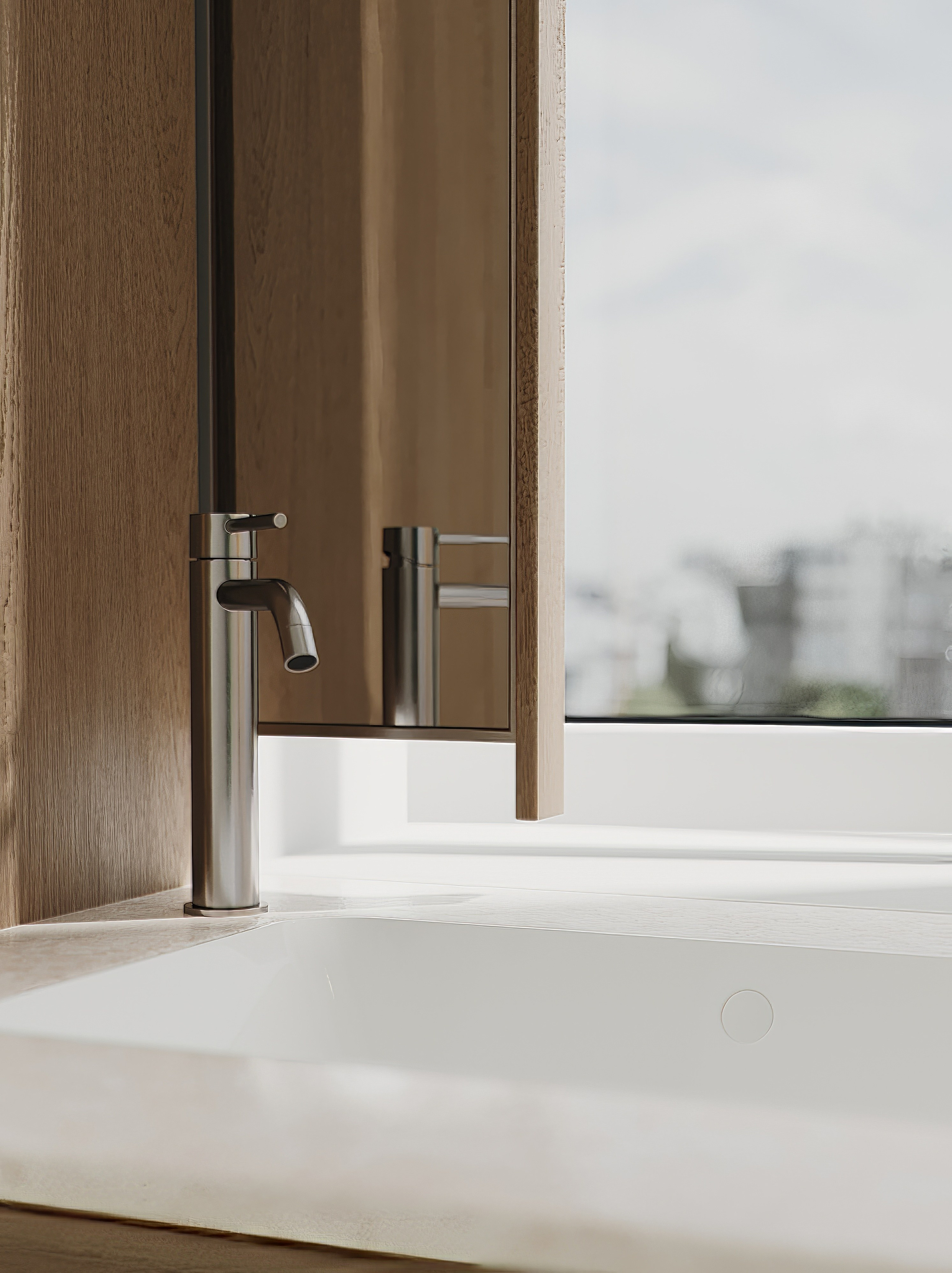 ИСТОРИЯ ОЛИВКОВОГО ЦВЕТА. ЖК ILOVE