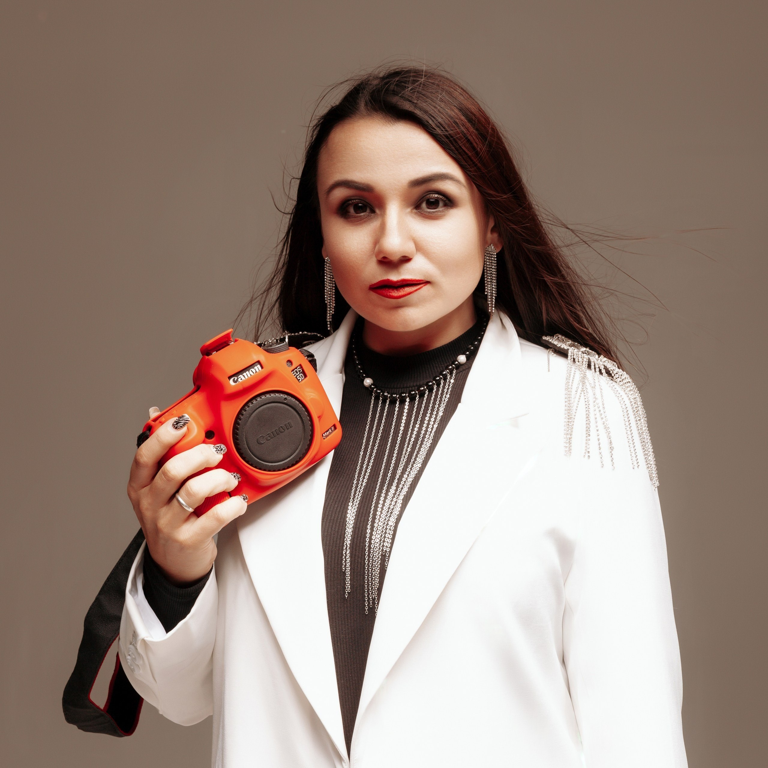 Прокат нарядов. Фотограф Мария Лагутина