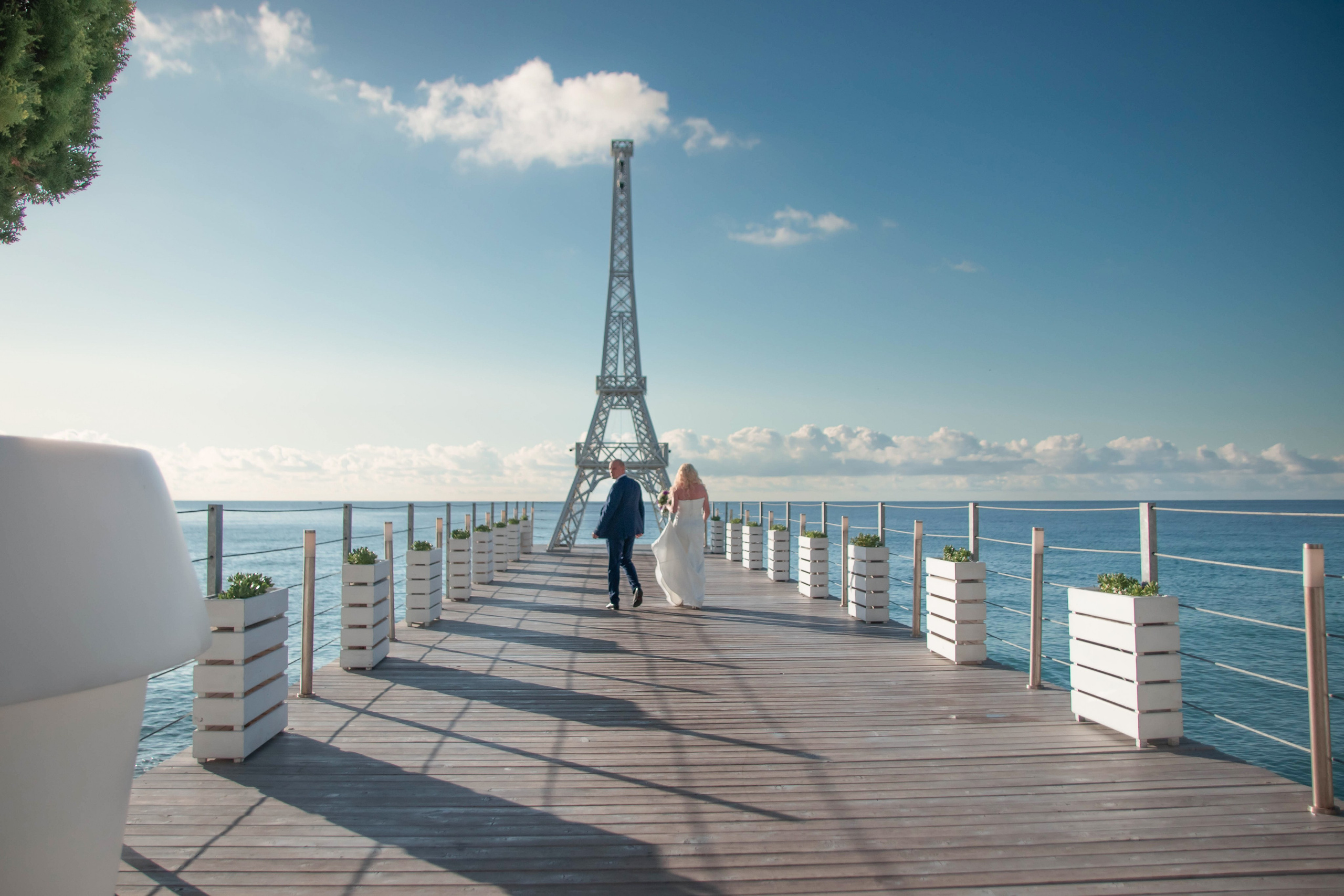 Фотограф и видеограф в Крыму и Севастополе