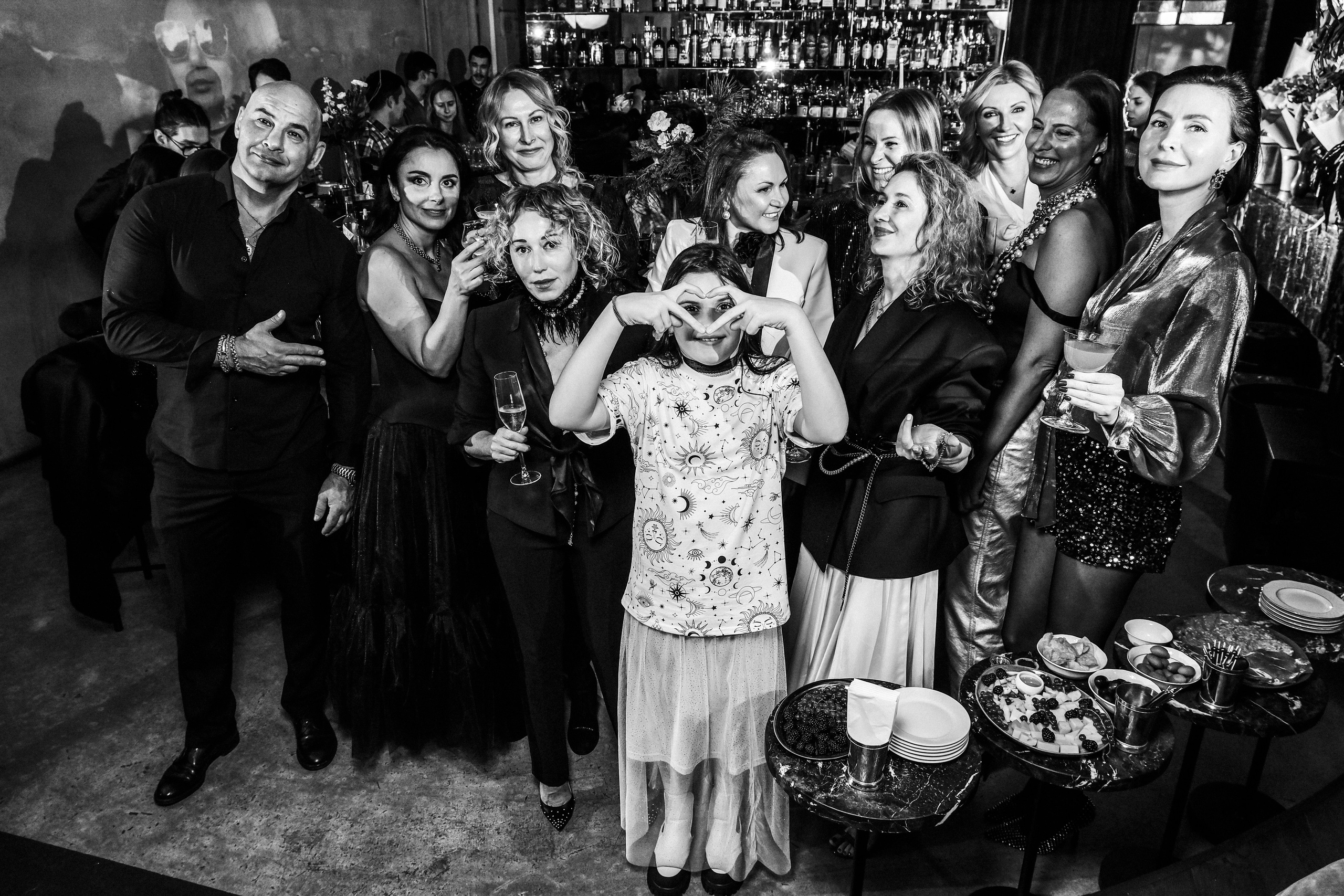 ЧБ. Фото Видео Дизайн