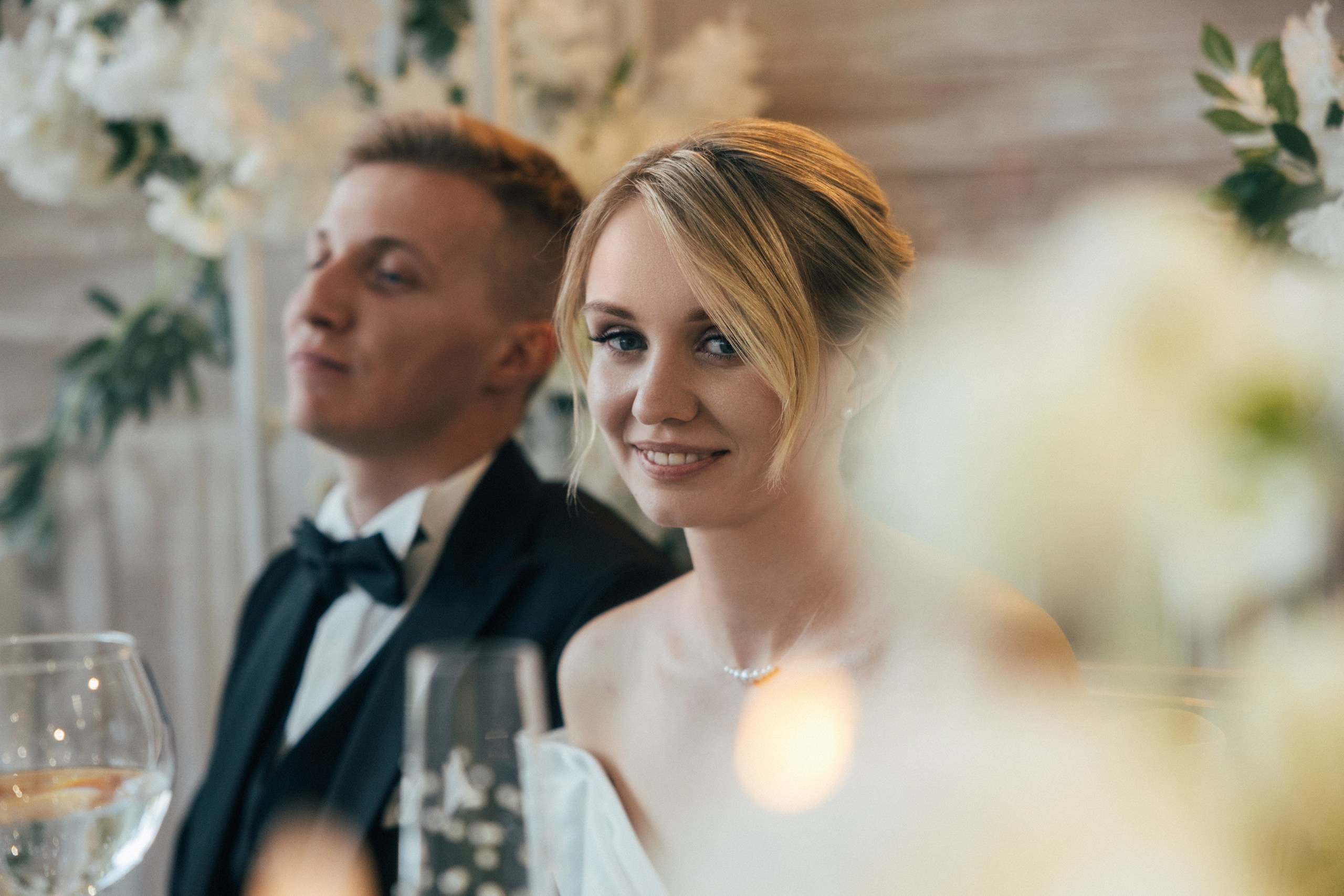 Фотограф Кос. Подрядчики и друзья сети свадебных площадок House for wedding