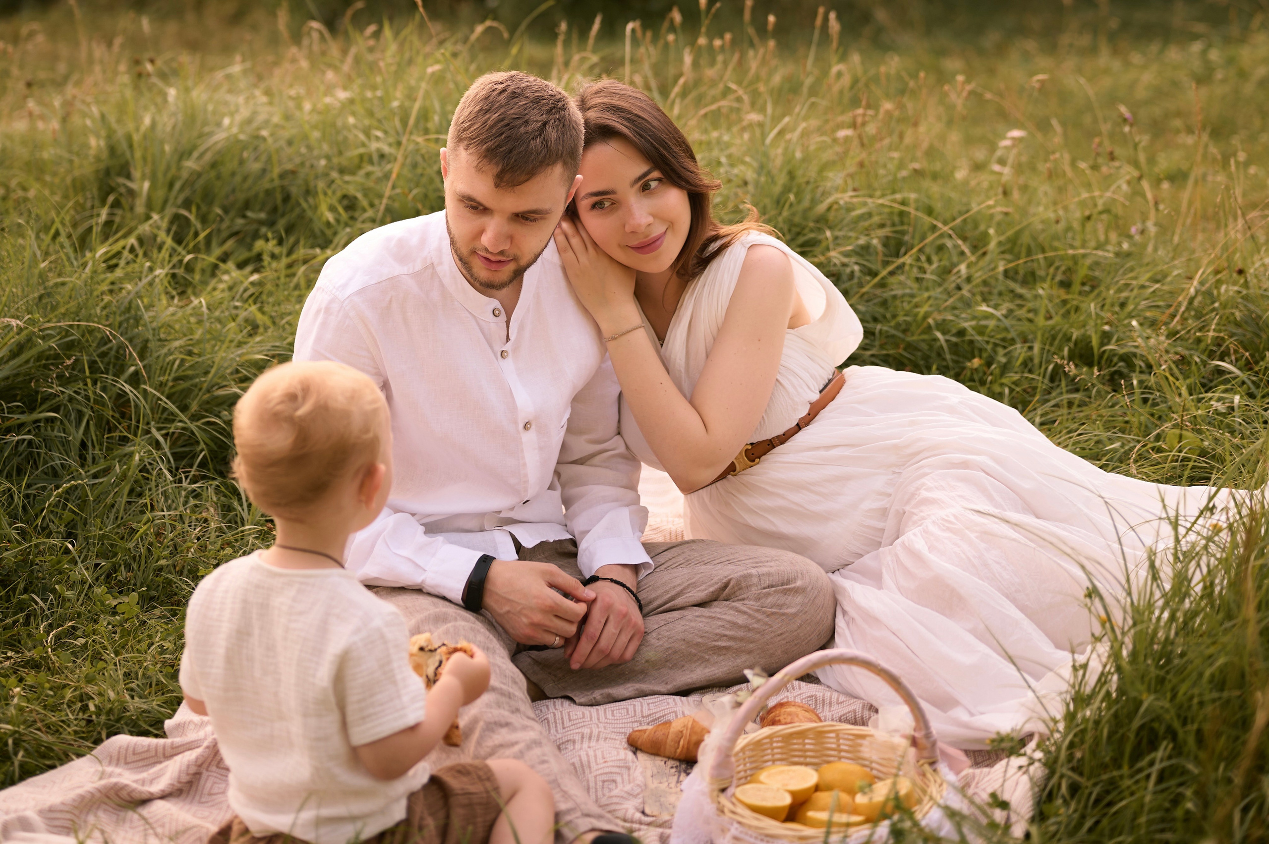 Миракова Катрин — портретный и семейный фотограф в Москве