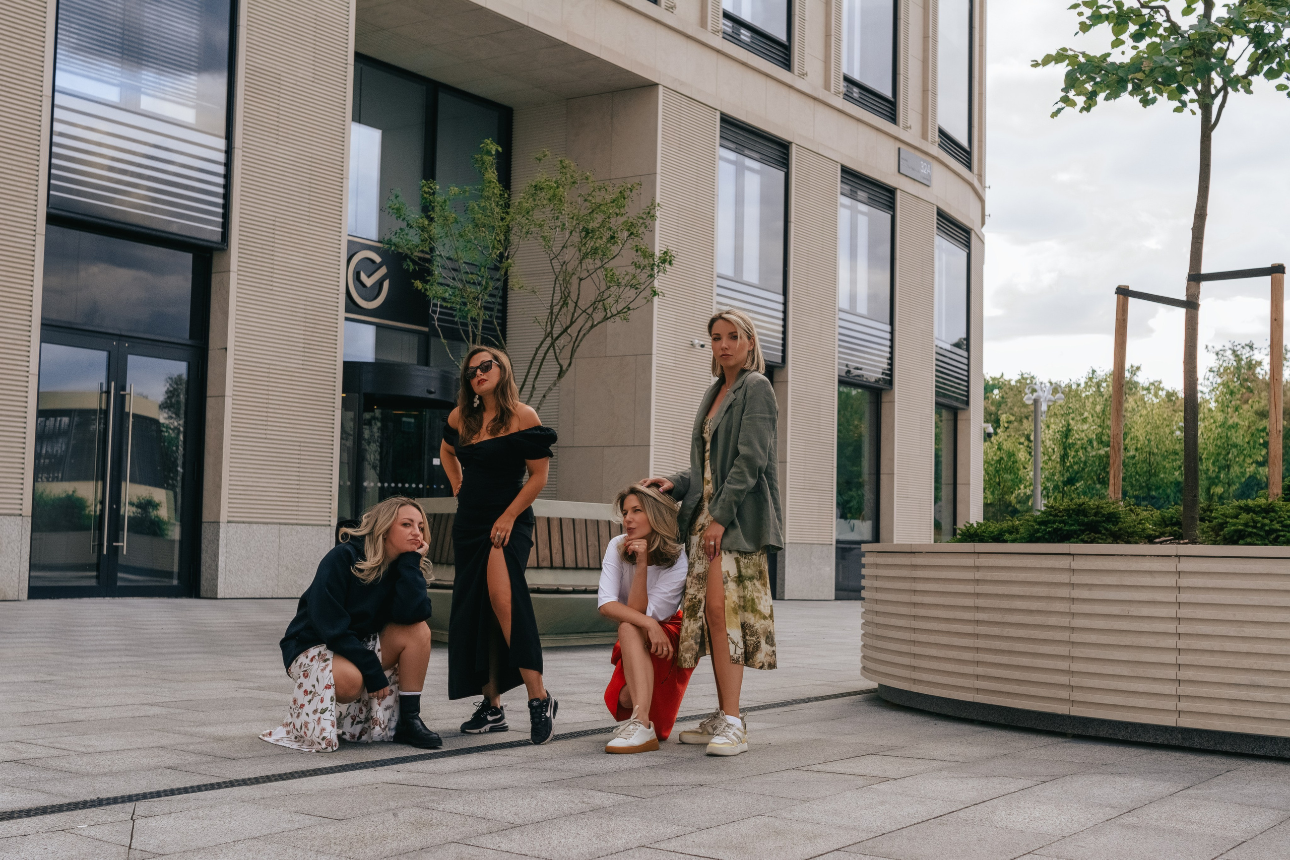 Съемка мероприятия. Фотограф Беларусь — Ольга Шаповалова (Жардецкая)