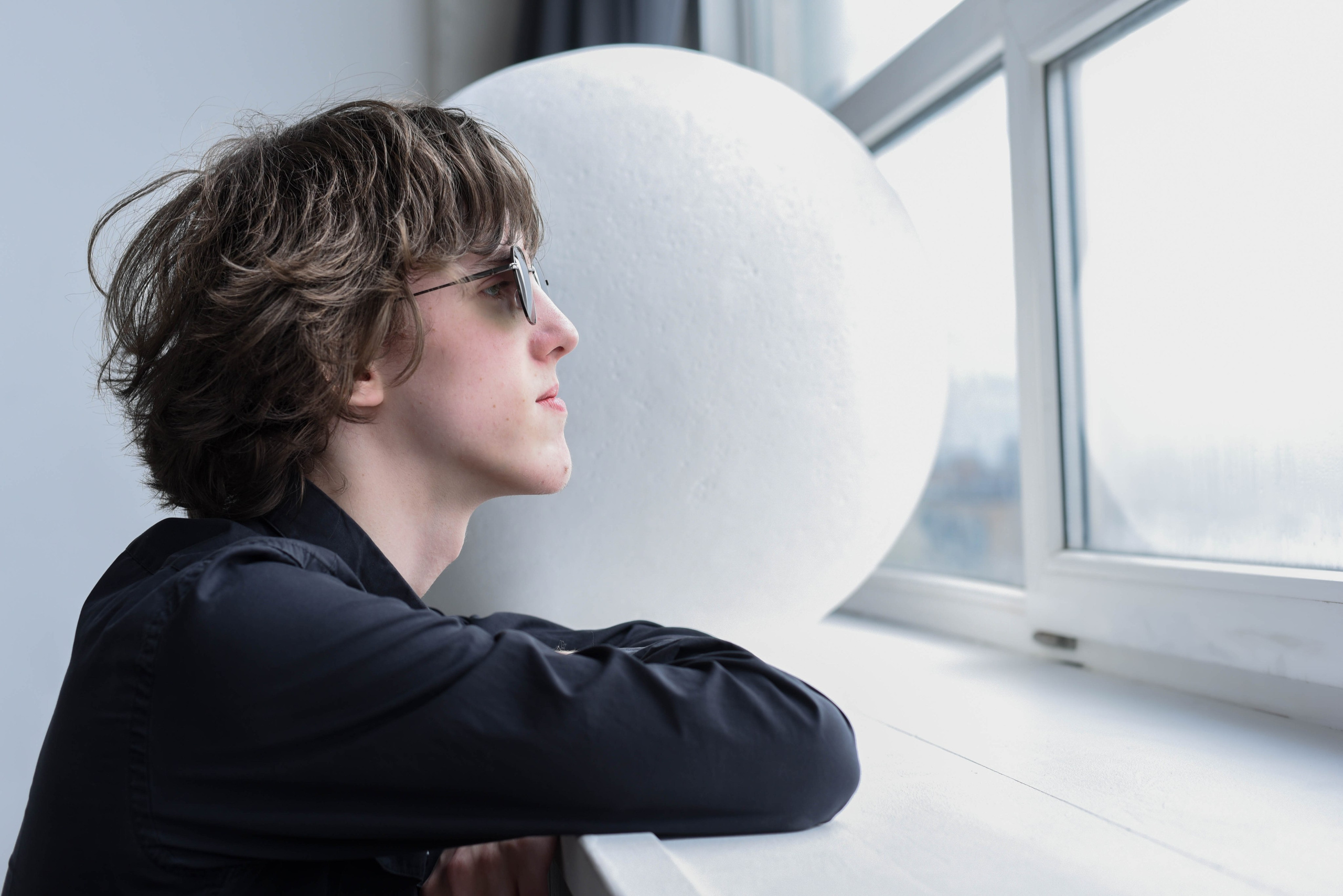 Школьная фотосессия. Женский и семейный фотограф Людмила Богачкина