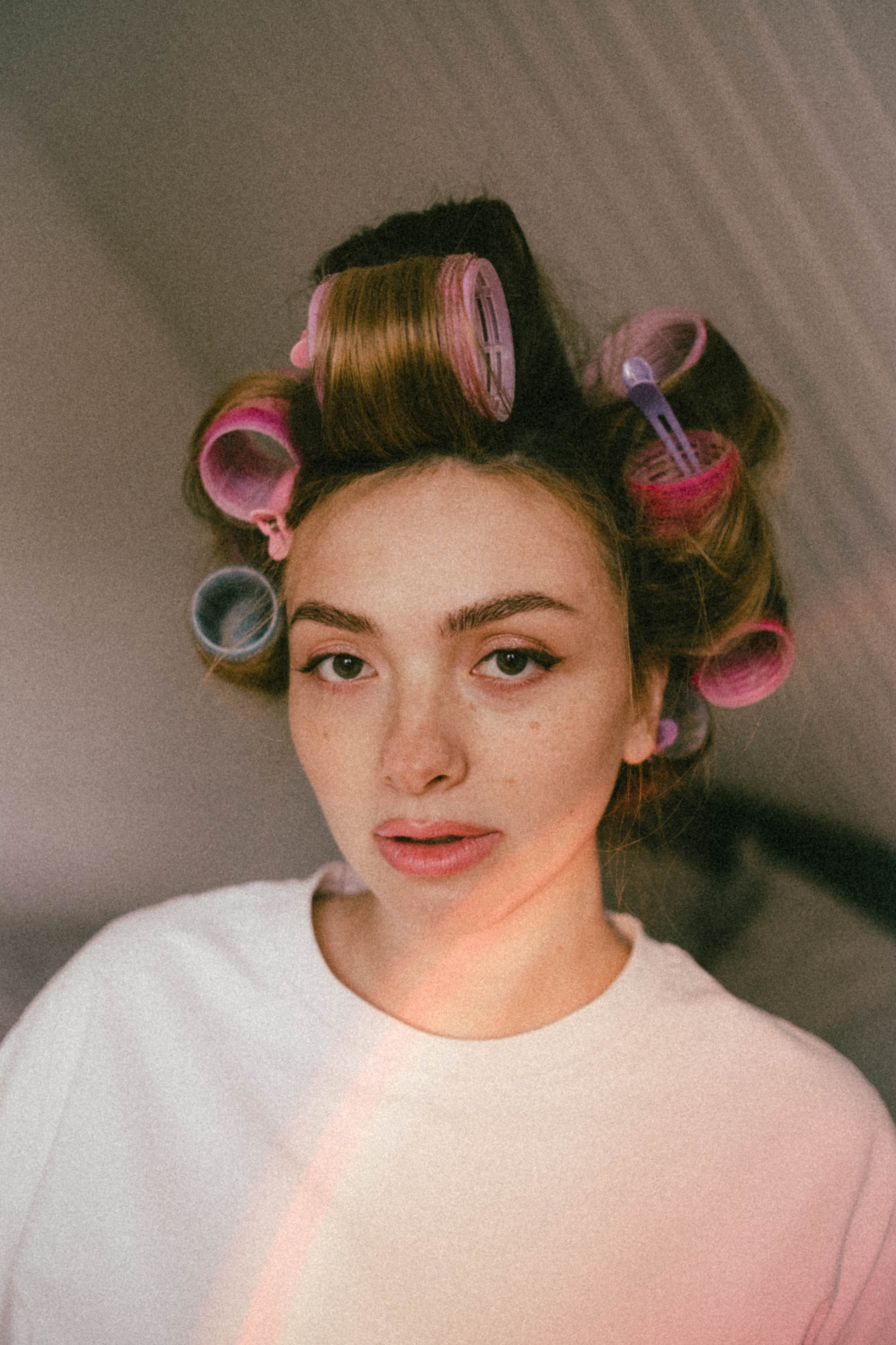 Фотограф в Москве — Анна Киселёва | портреты и тёплые истории