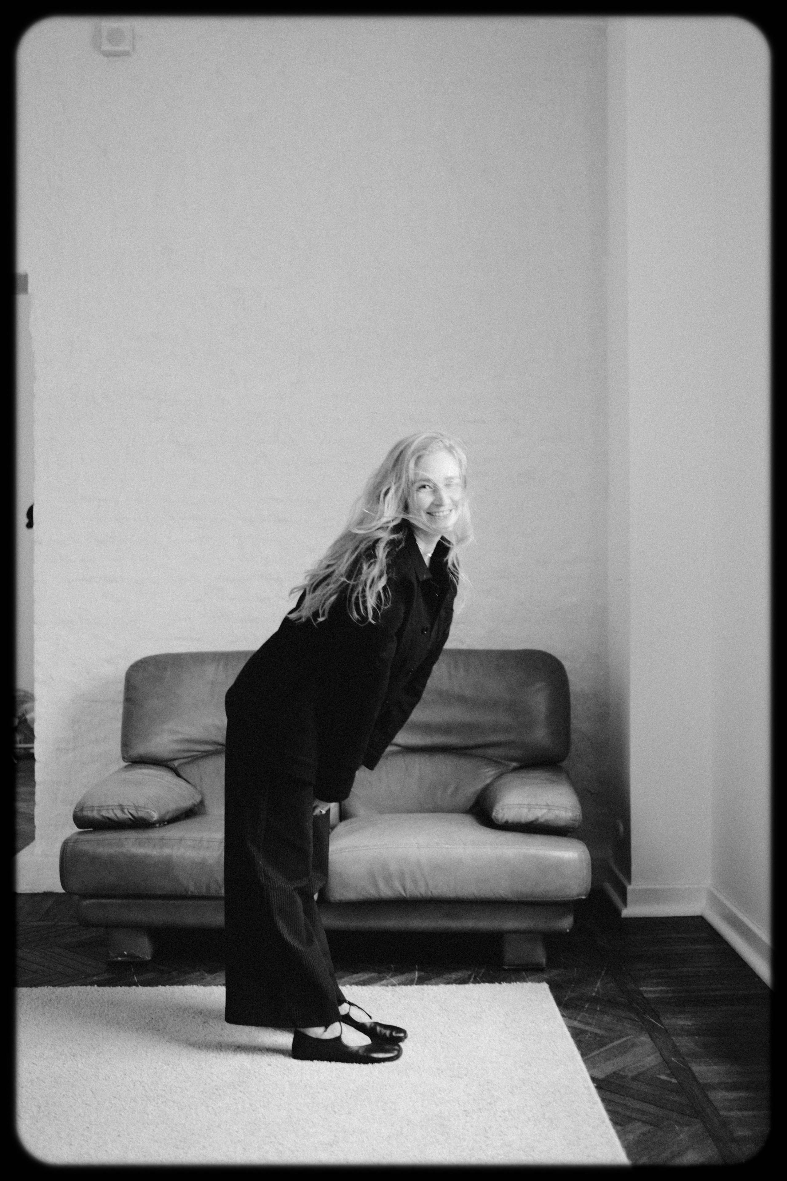 Фотограф в Москве — Анна Киселёва | портреты и тёплые истории